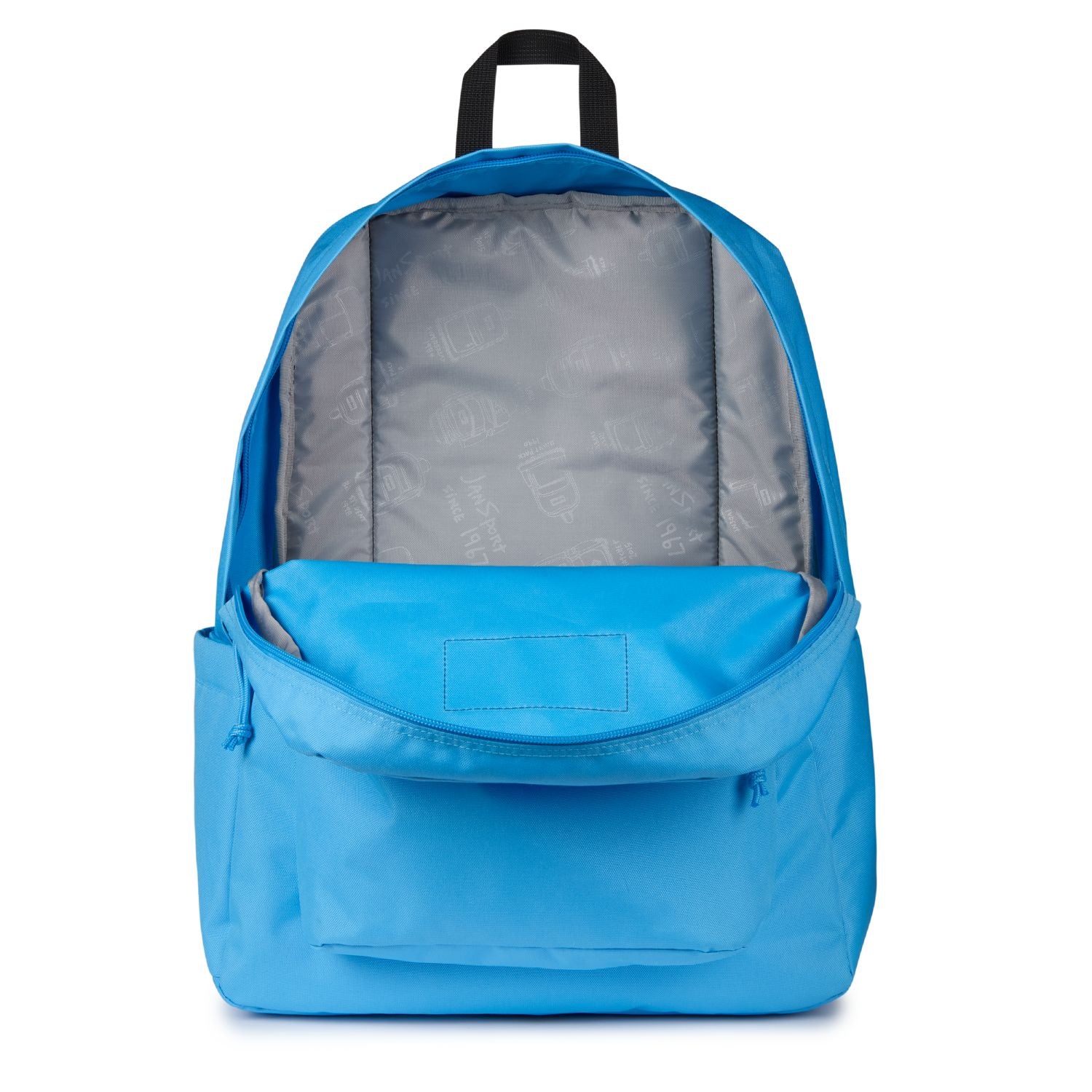 Jansport Superbreak Backpack (Plain)