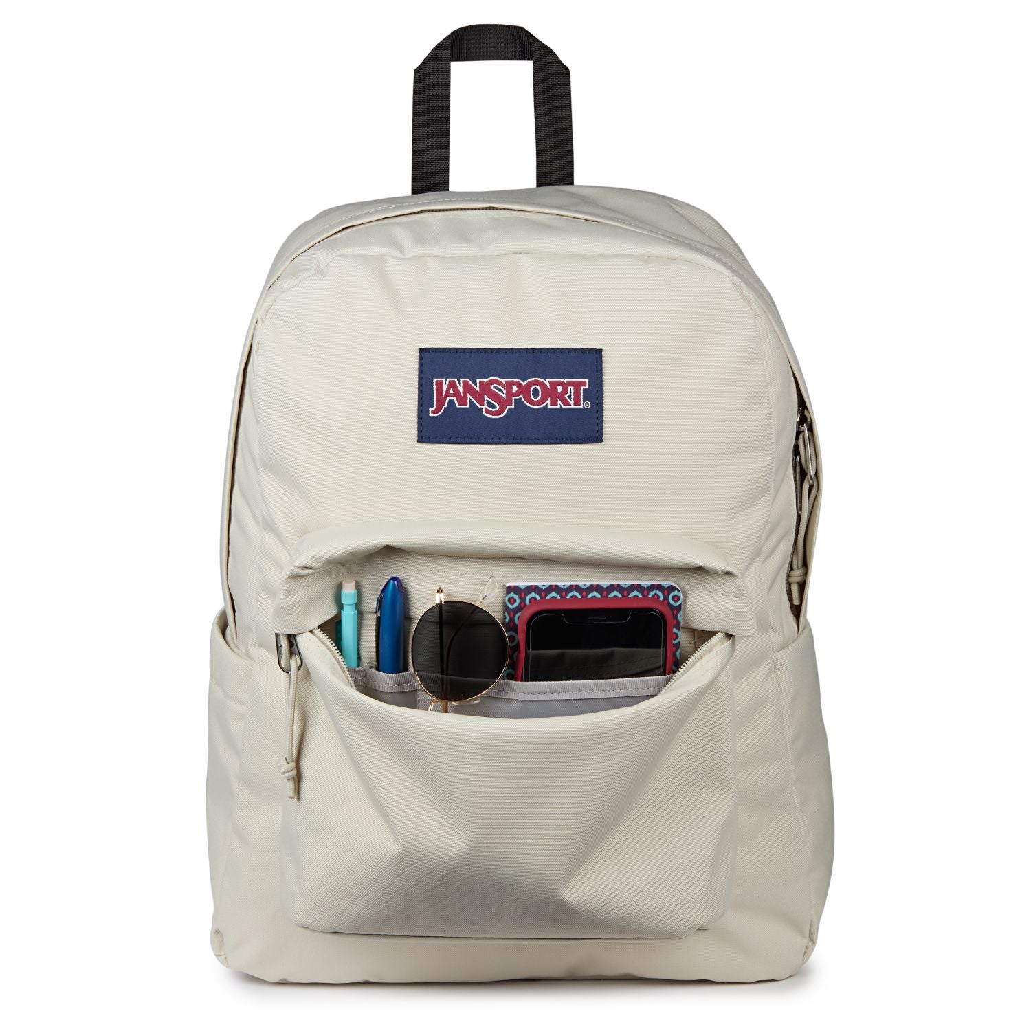 Jansport Superbreak Backpack (Plain)