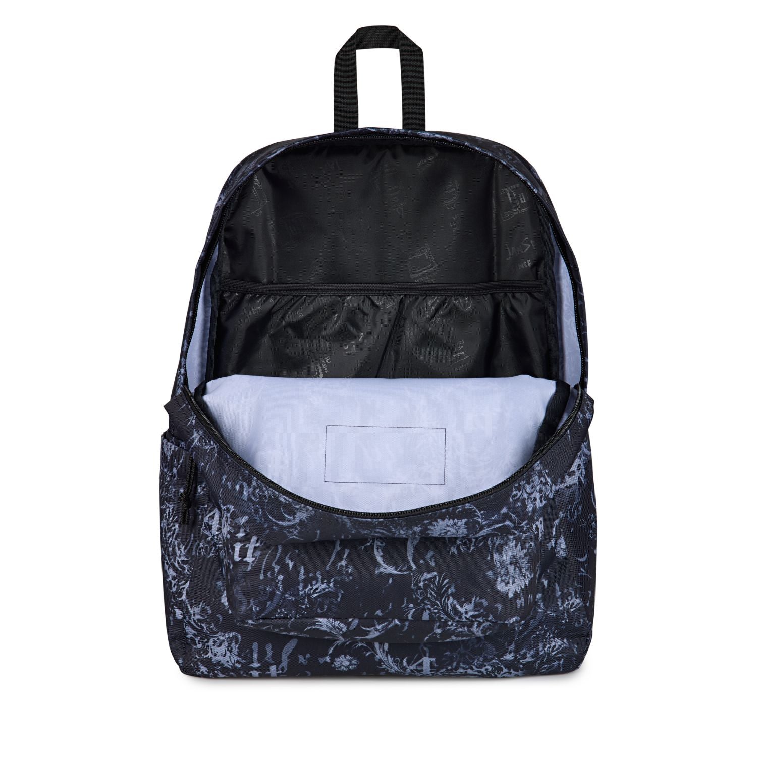 Jansport Superbreak Plus Backpack (Printed 2)