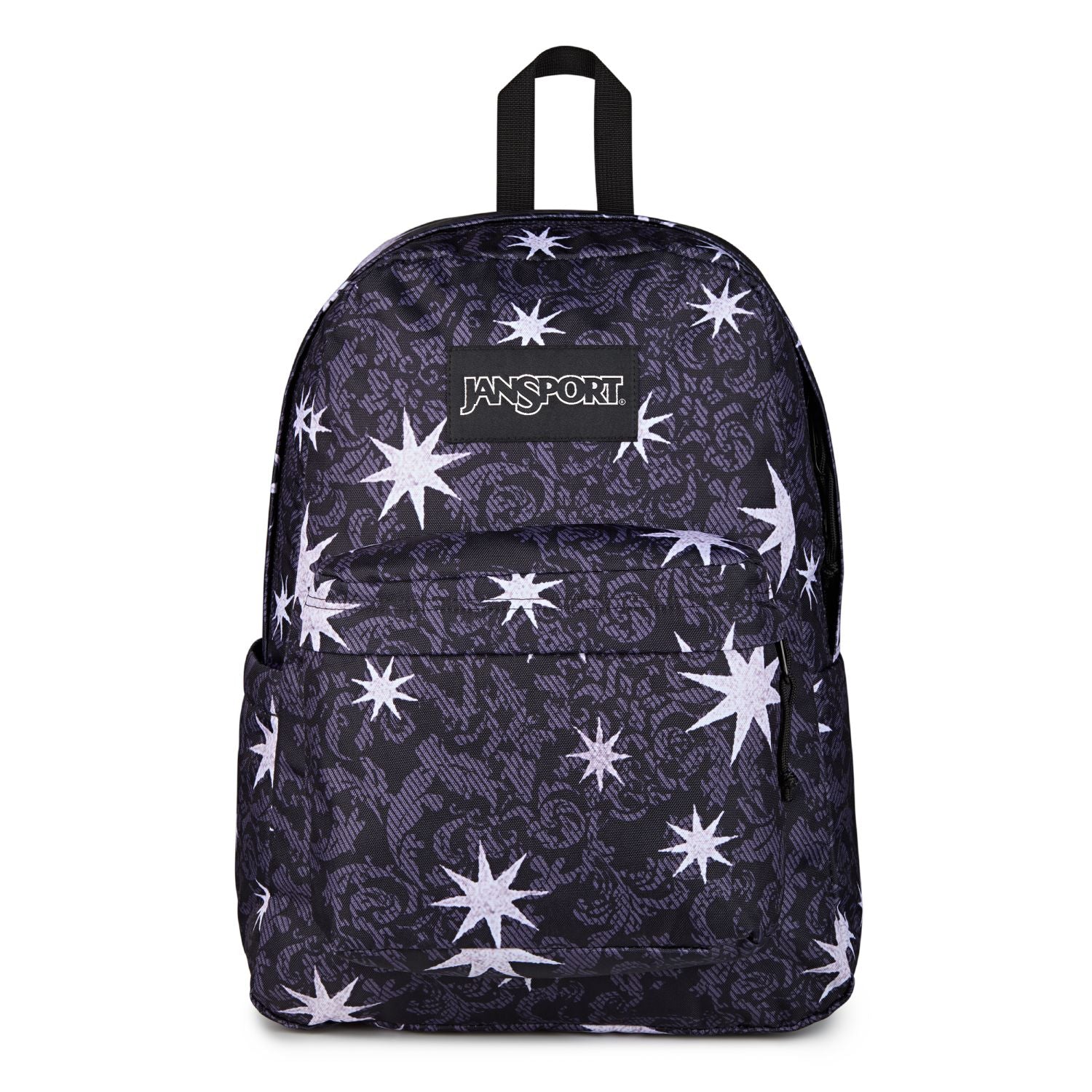 Jansport Superbreak Plus Backpack (Printed 2)