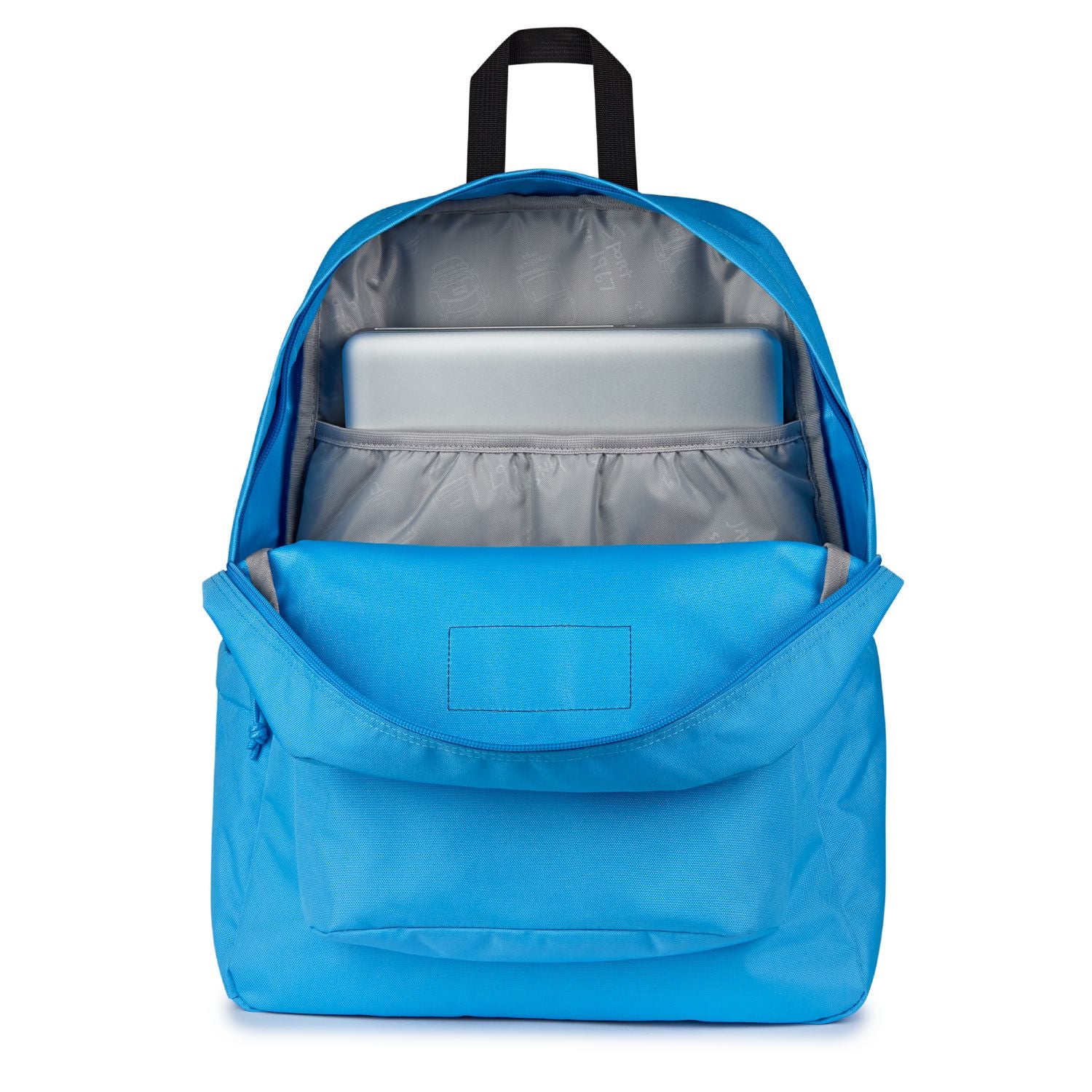 Jansport Superbreak Plus Backpack (Plain)