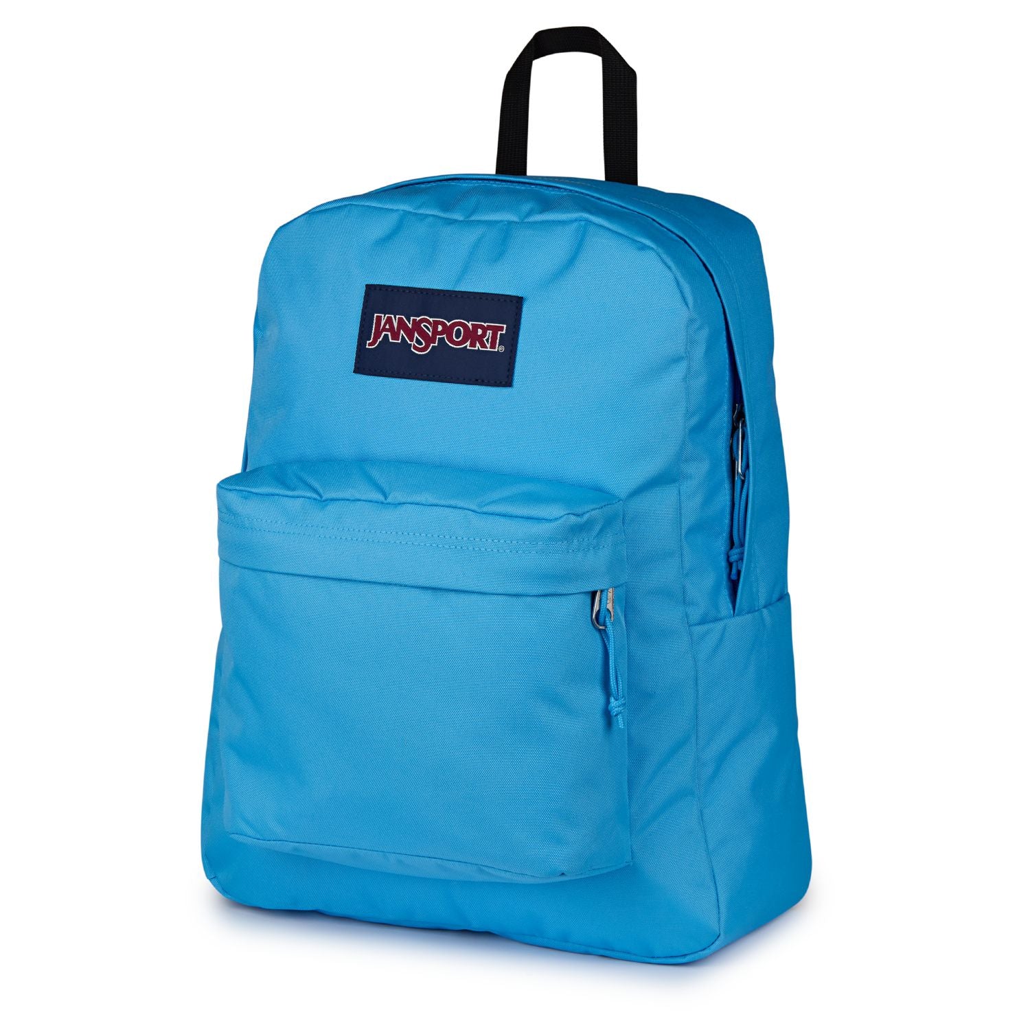 Jansport Superbreak Plus Backpack (Plain)