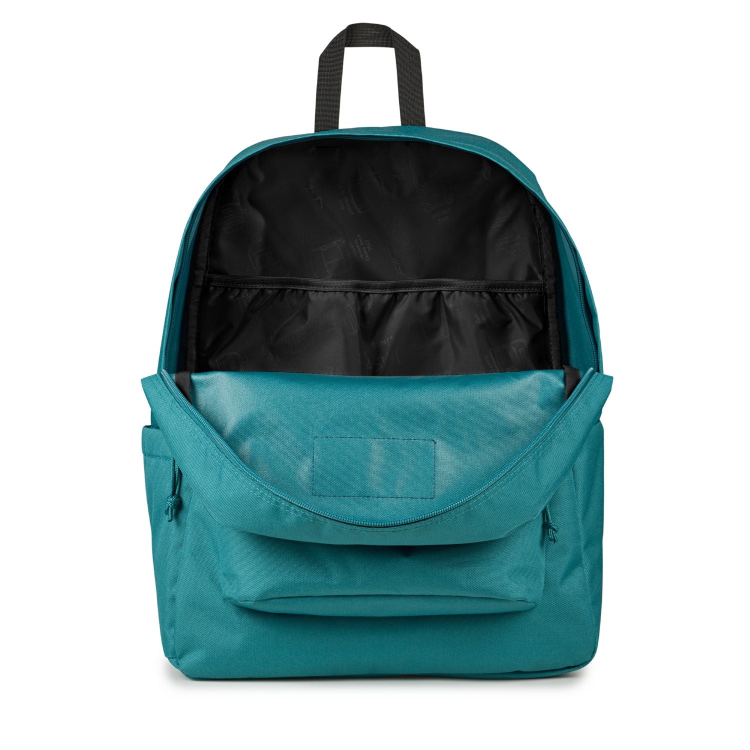Jansport Superbreak Plus Backpack (Printed 2)