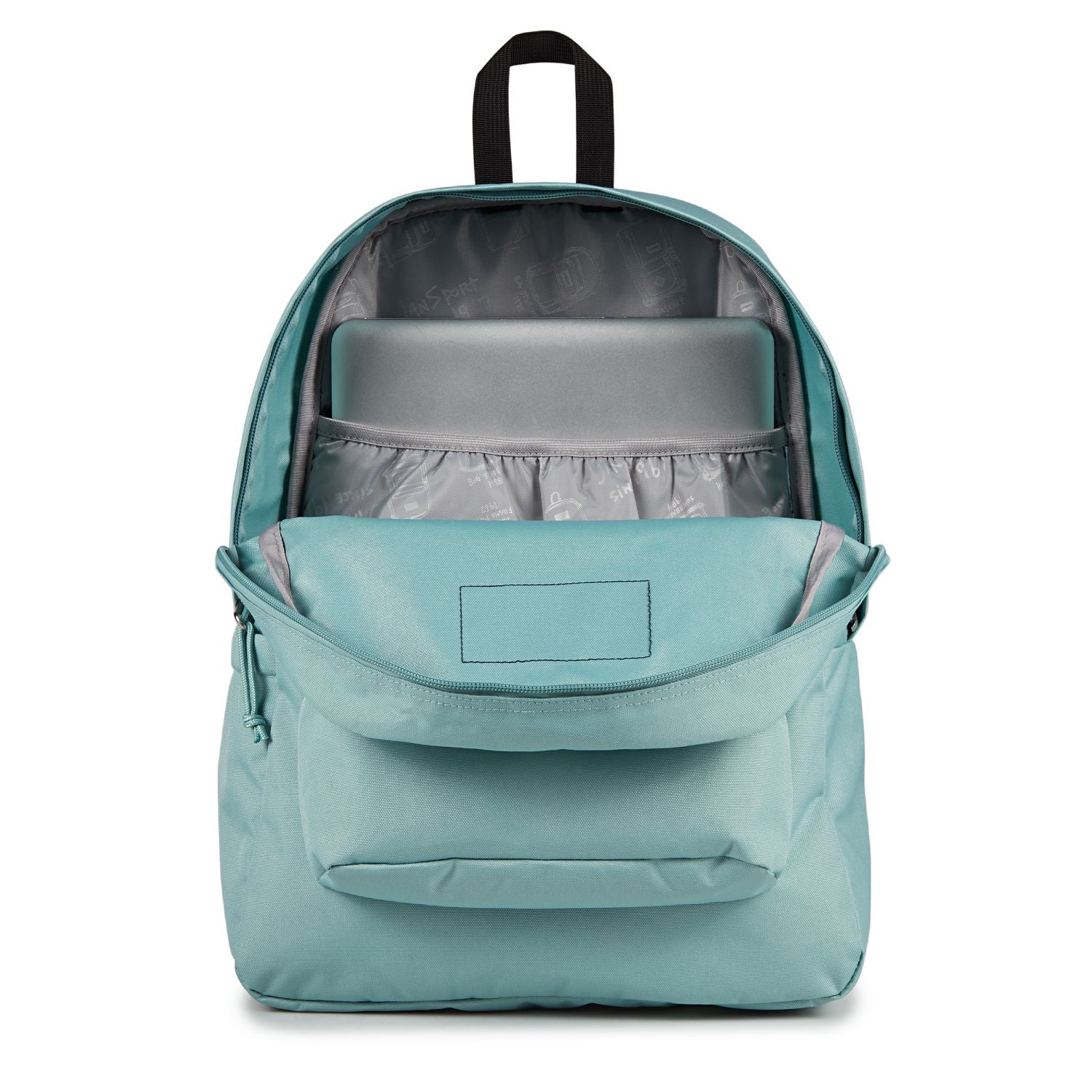 Jansport Superbreak Plus Backpack (Plain)