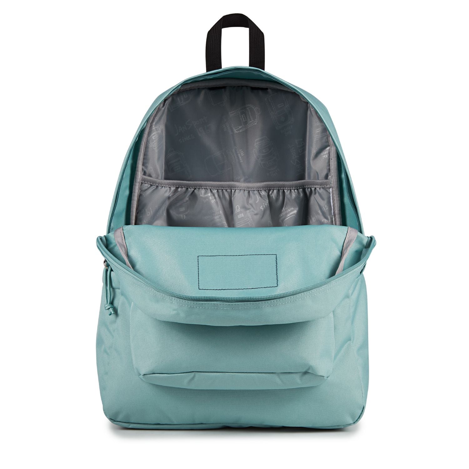 Jansport Superbreak Plus Backpack (Plain)