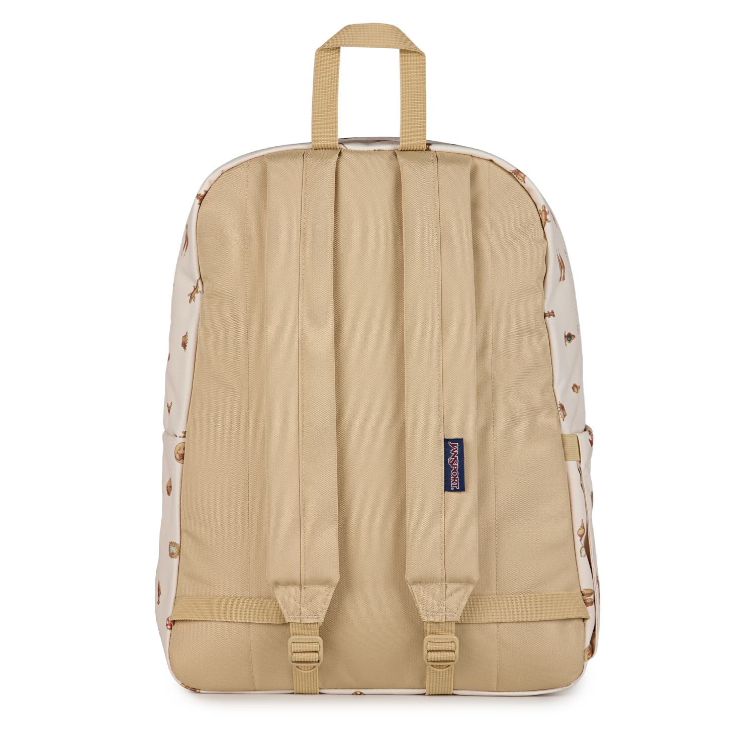 Jansport Superbreak Plus Backpack (Printed 2)