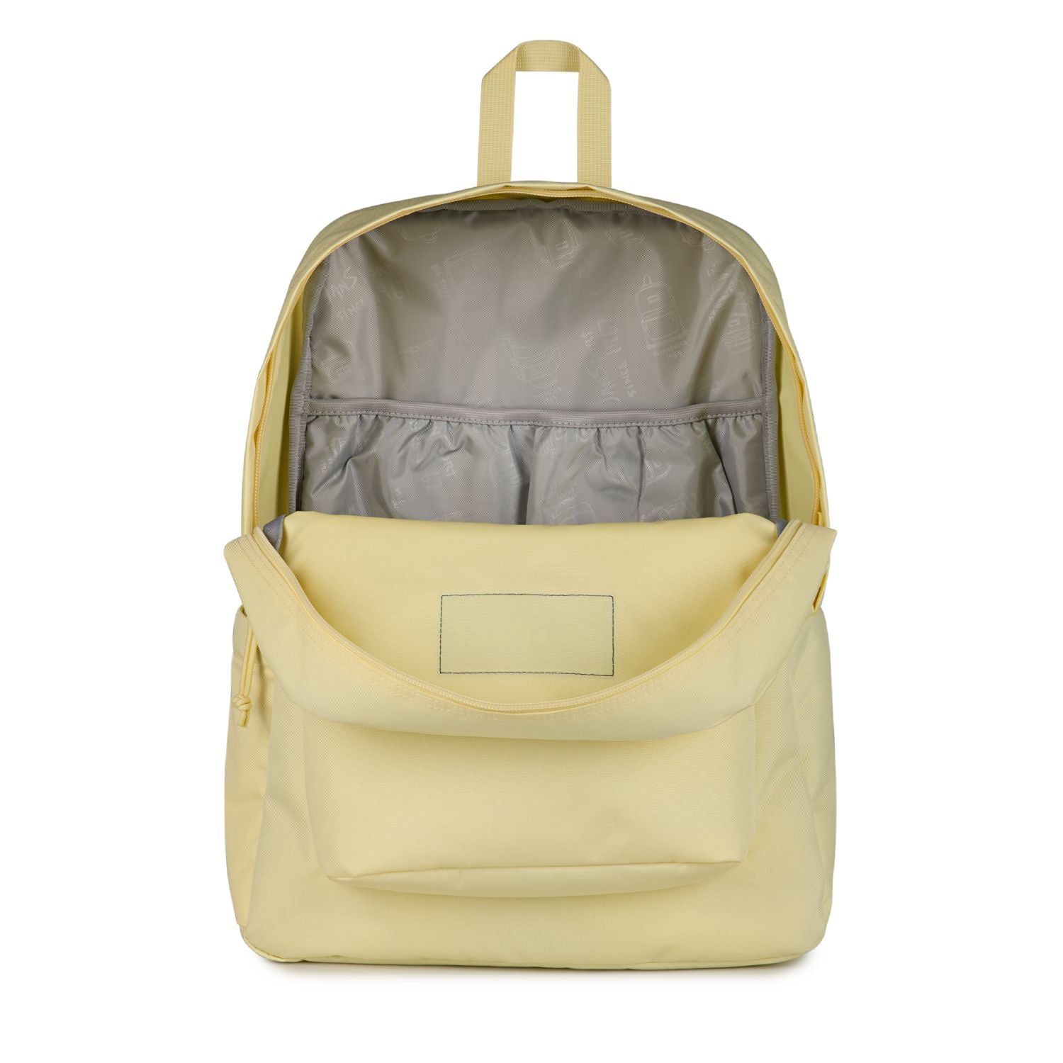 Jansport Superbreak Plus Backpack (Printed 2)