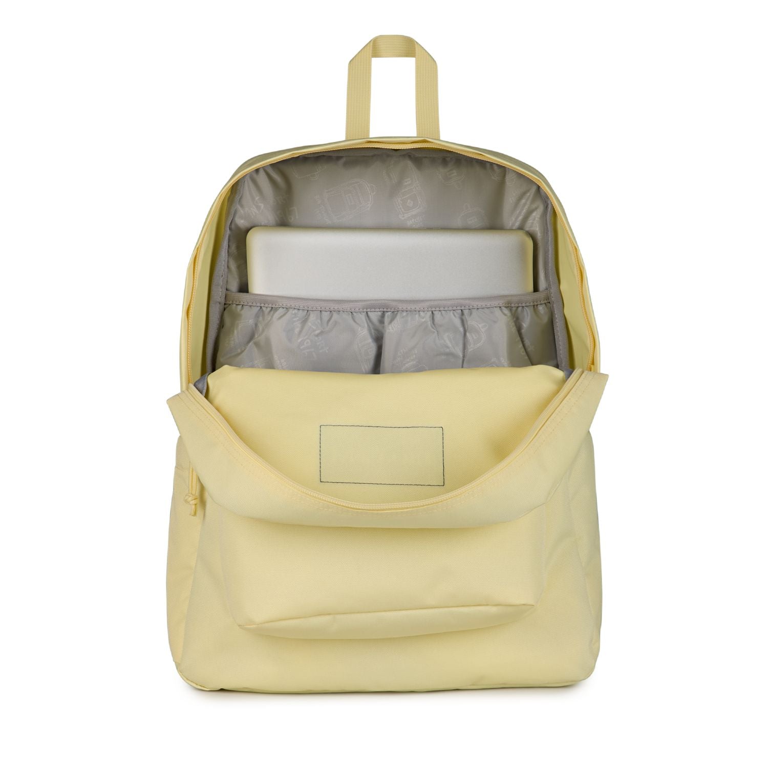 Jansport Superbreak Plus Backpack (Printed 2)