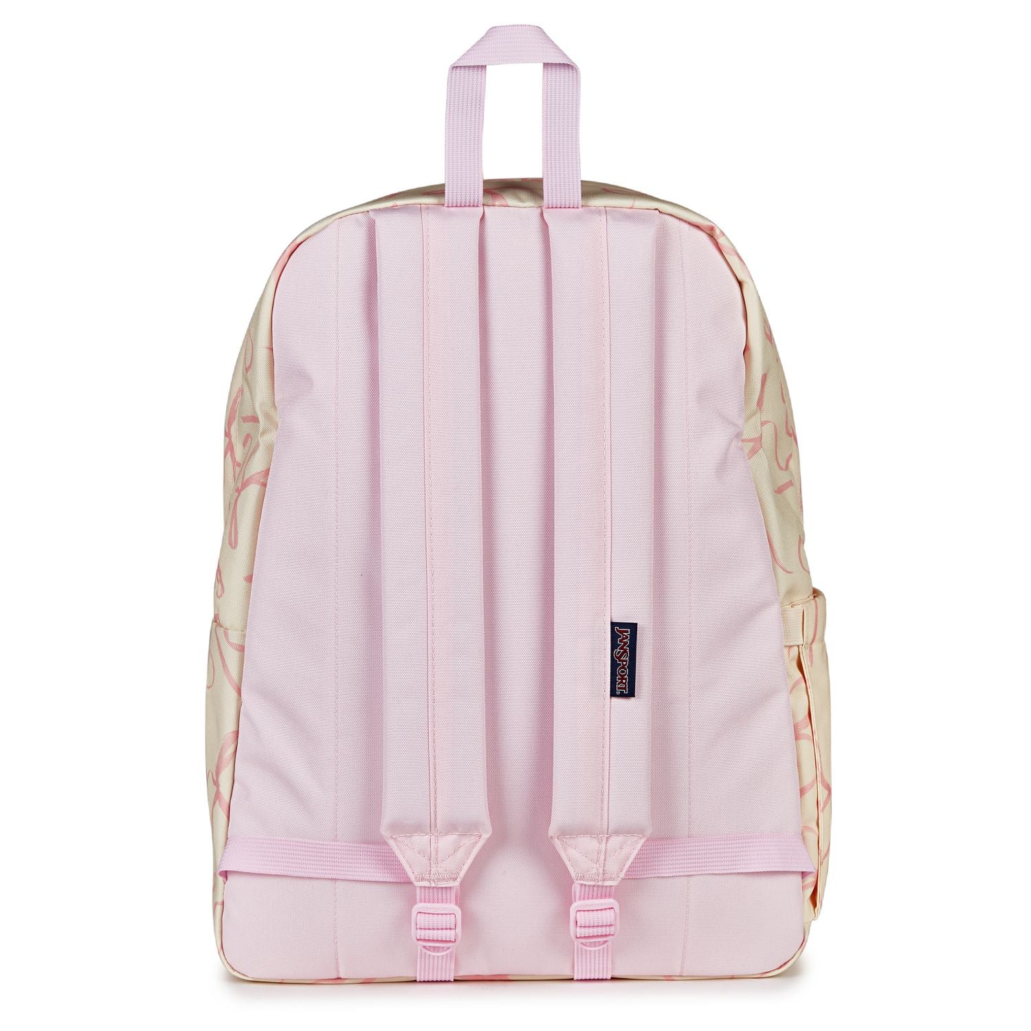 Jansport Superbreak Plus Backpack (Printed 2)