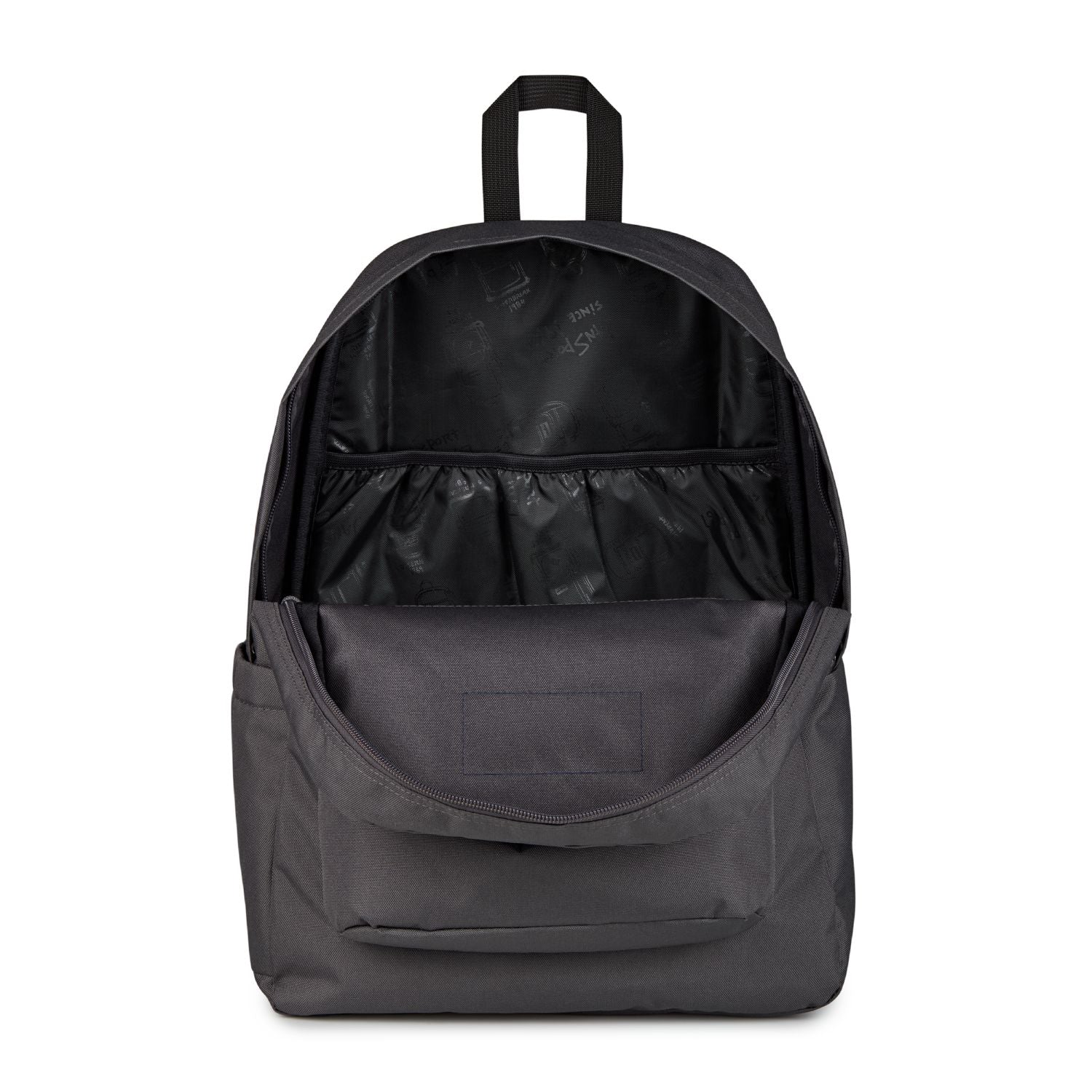 Jansport Superbreak Plus Backpack (Printed 2)