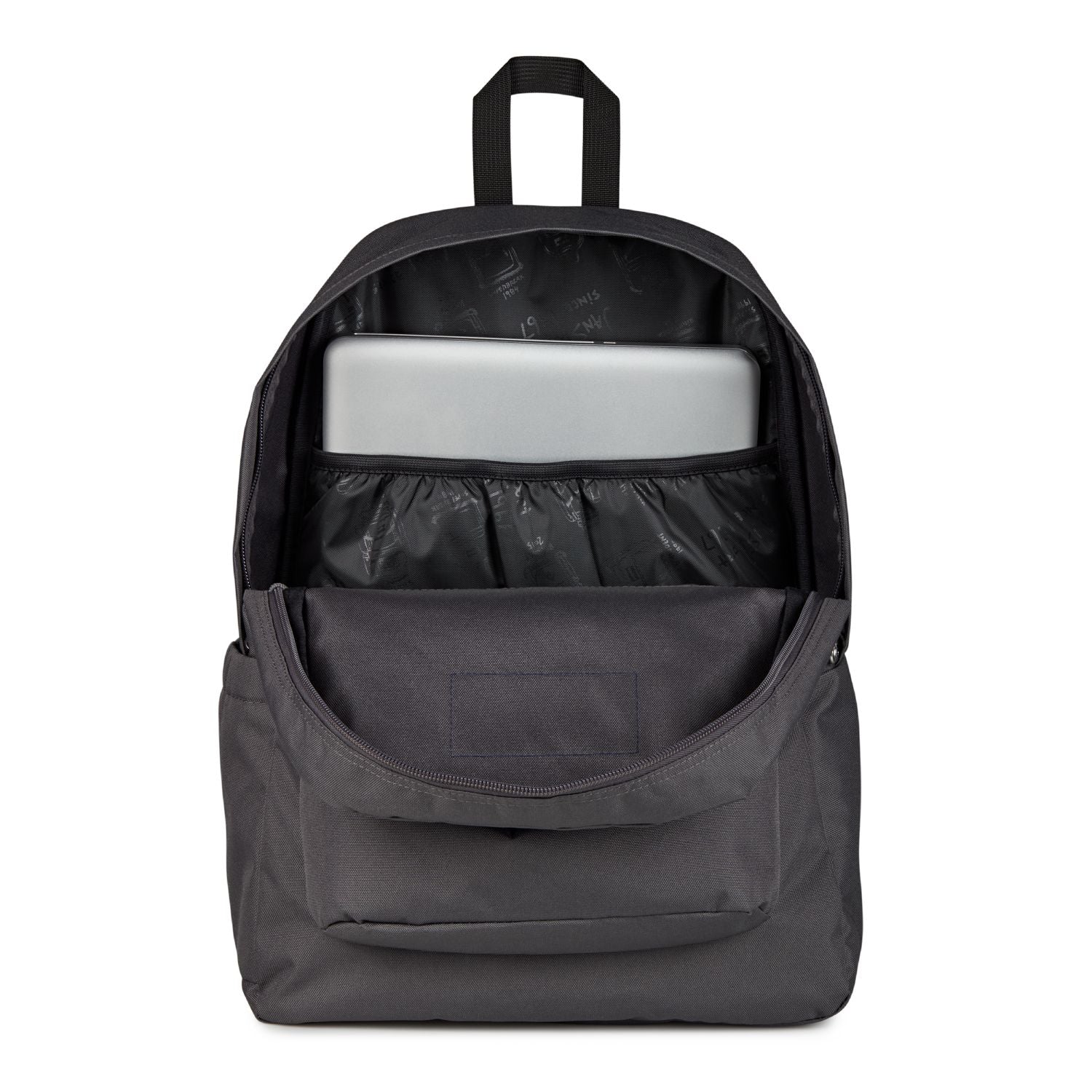 Jansport Superbreak Plus Backpack (Printed 2)