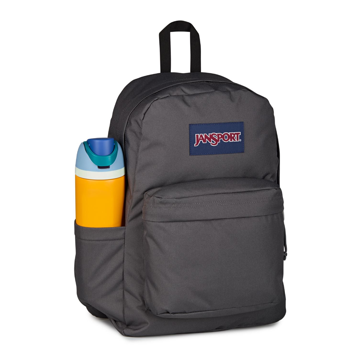 Jansport Superbreak Plus Backpack (Printed 2)