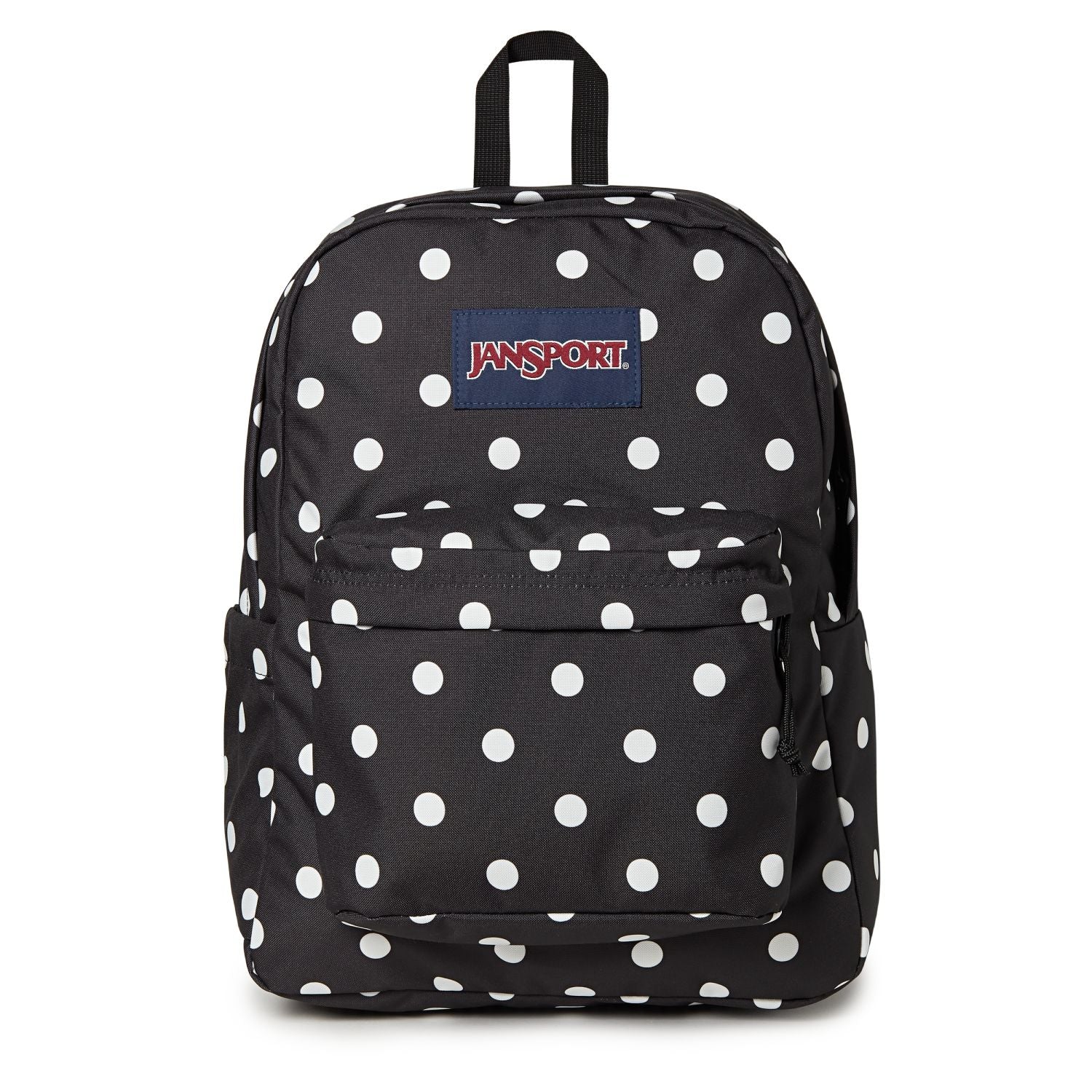 Jansport Superbreak Plus Backpack (Printed 2)