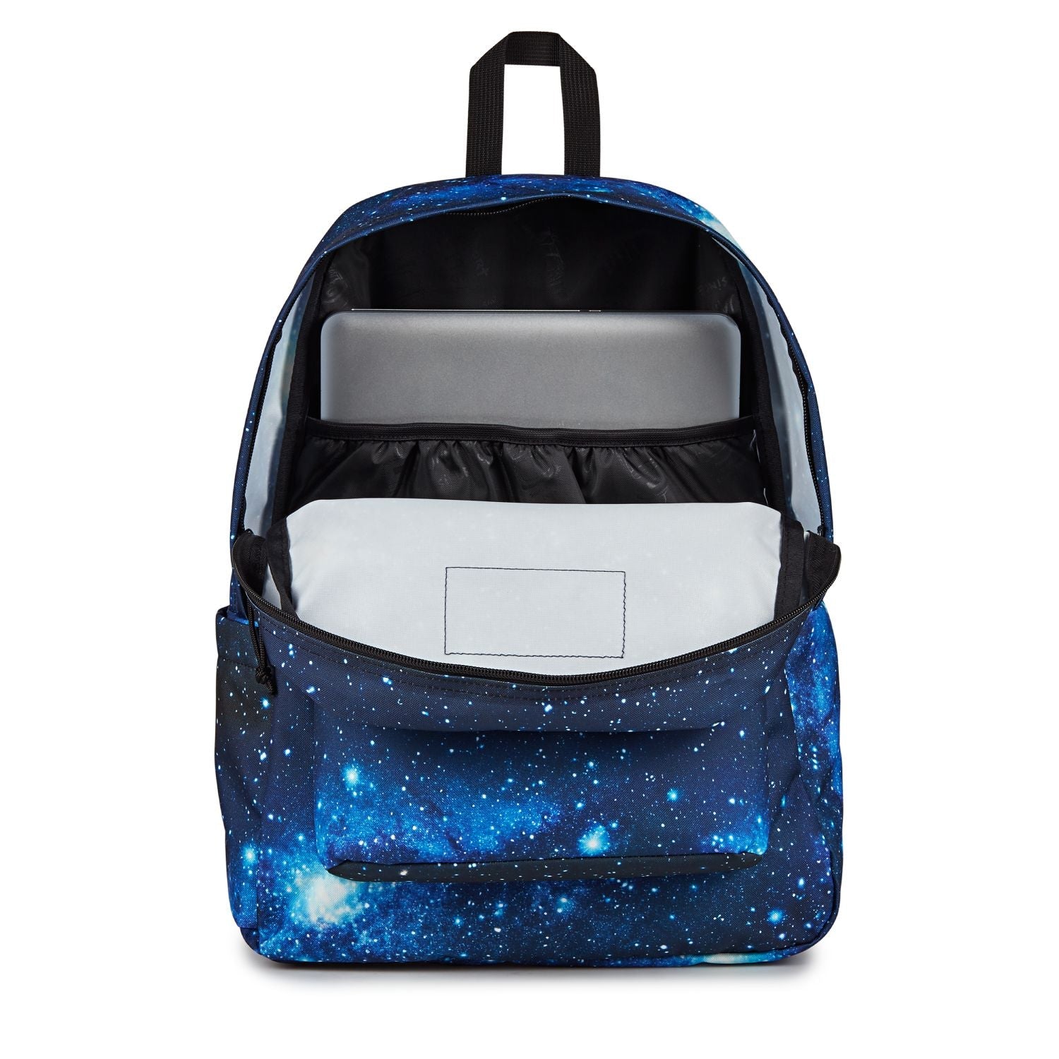 Jansport Superbreak Plus Backpack (Printed 2) (SA)