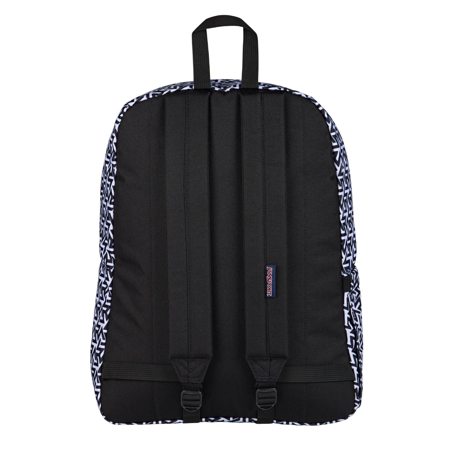 Jansport Superbreak Plus Backpack (Printed 2)