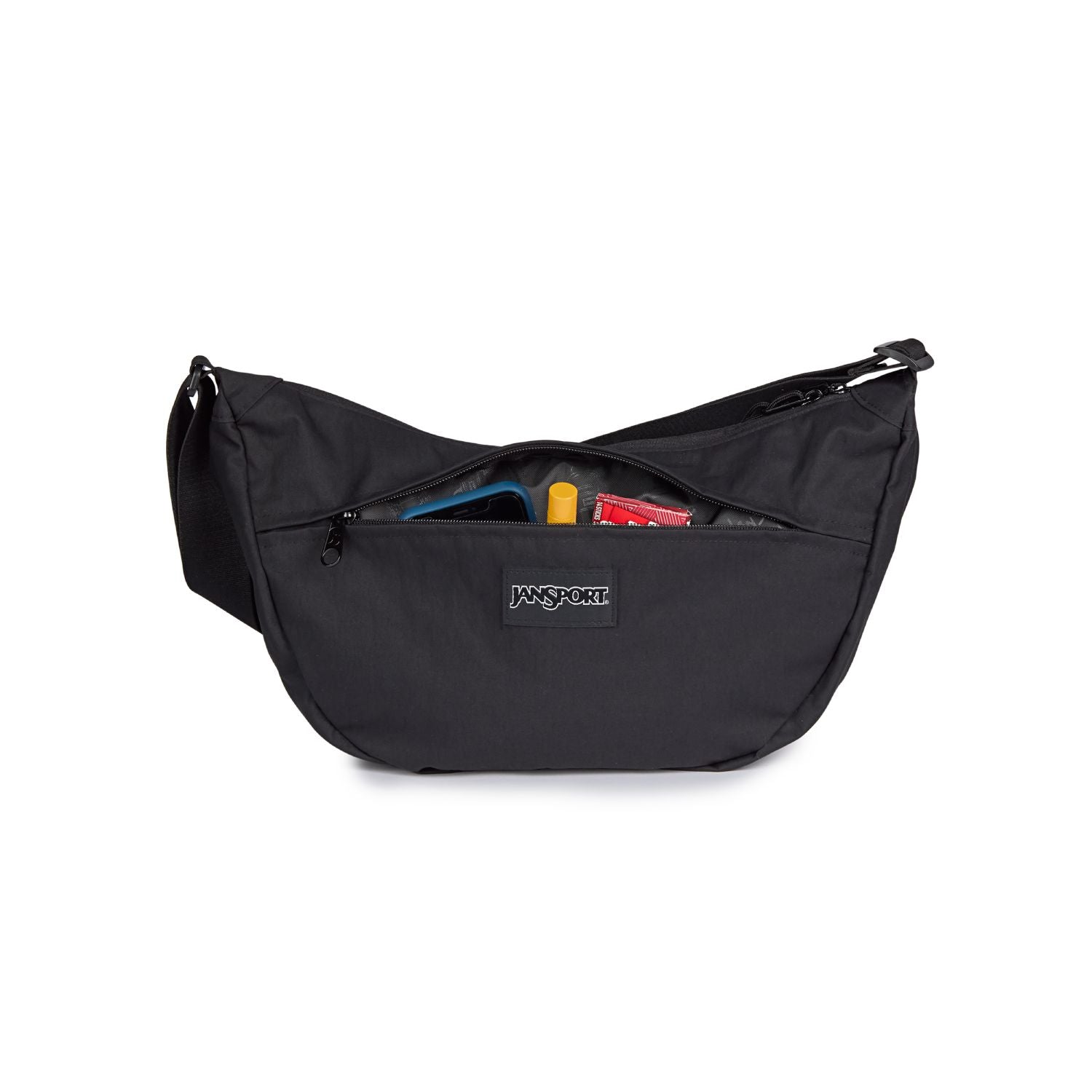 Jansport Unphased Crossbody Large Soft Nylon