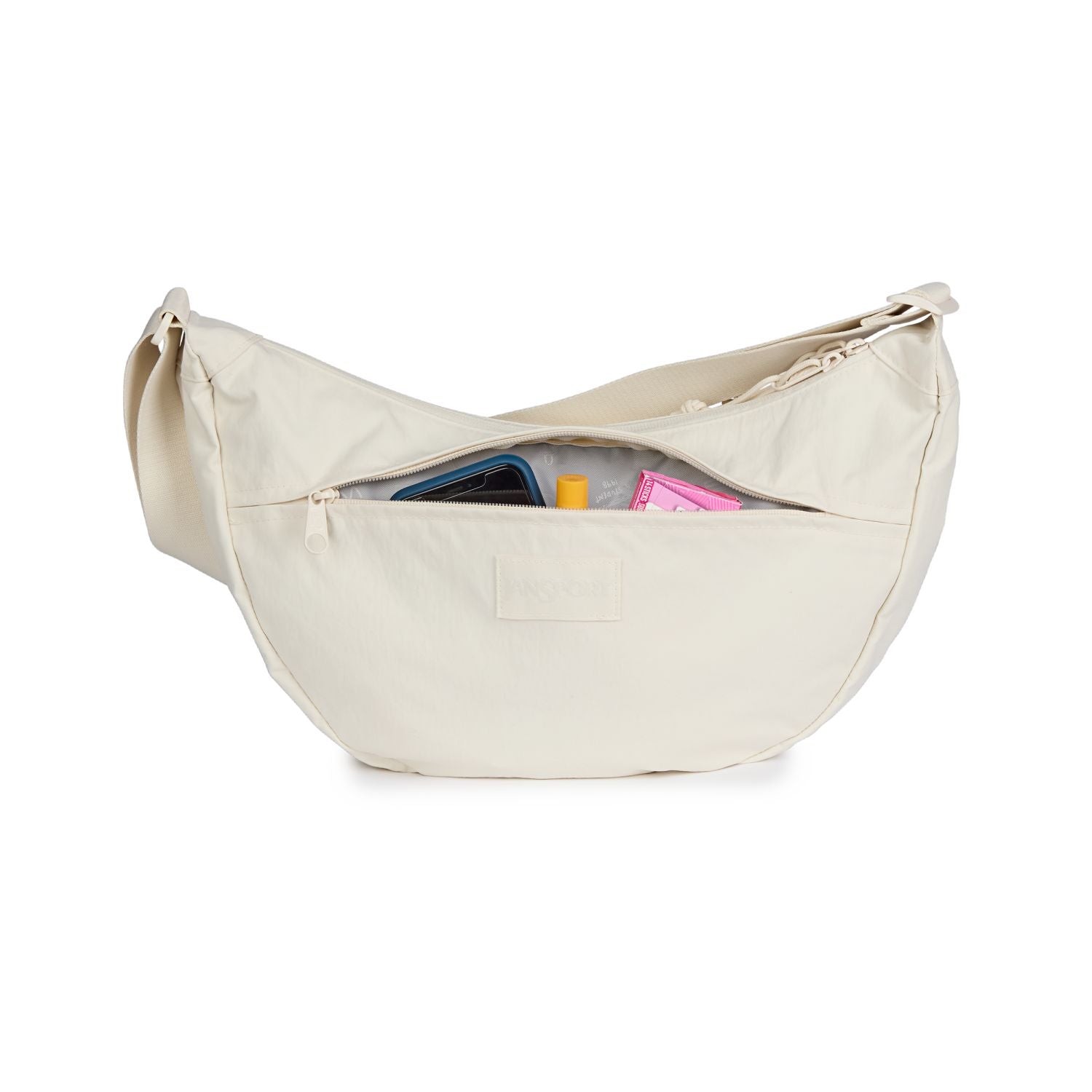 Jansport Unphased Crossbody Large Soft Nylon