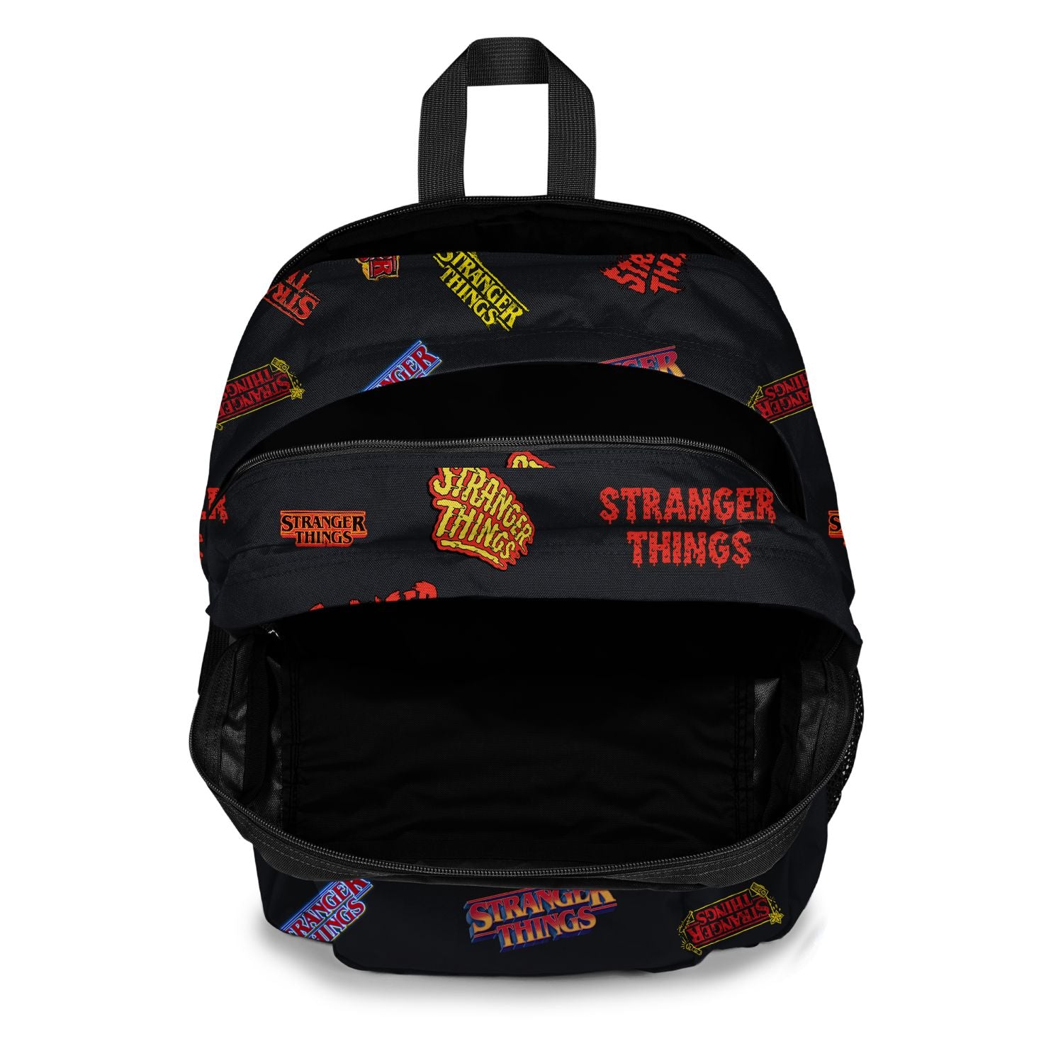 Jansport X Stranger Things Big Student Backpack