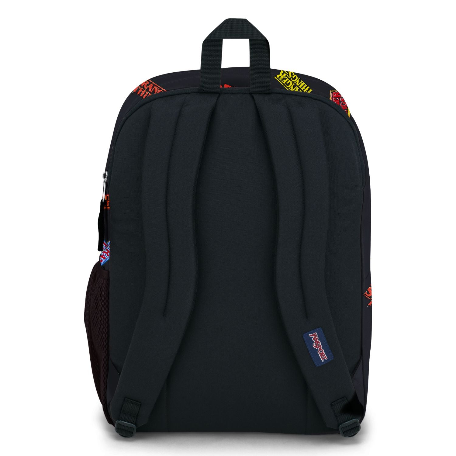 Jansport X Stranger Things Big Student Backpack