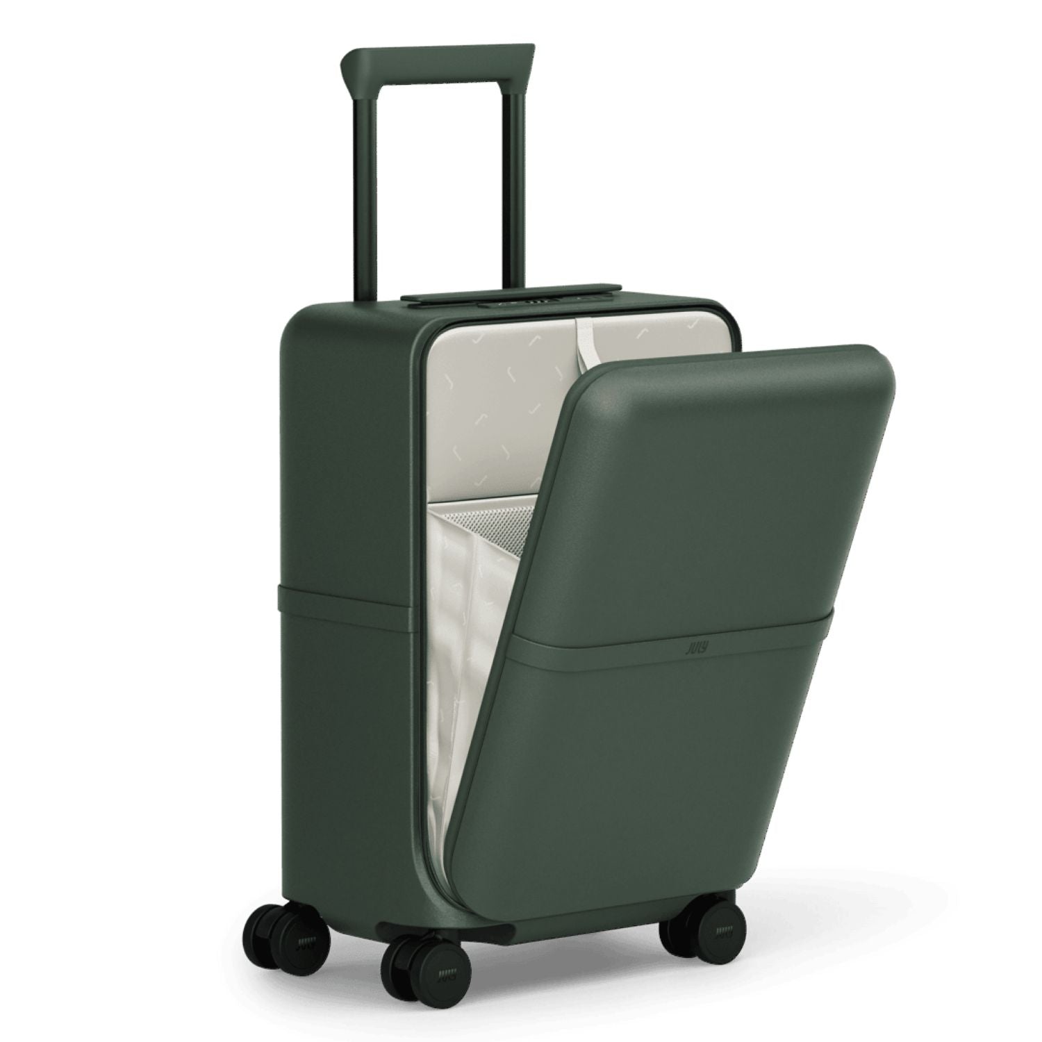 July Capsule Carry On Pro Essential Polycarbonate 21" Luggage