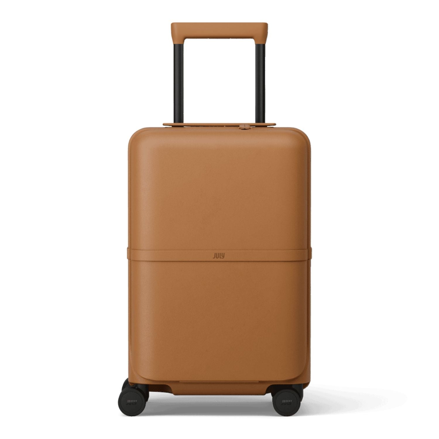 July Capsule Carry On Pro Essential Polycarbonate 21" Luggage