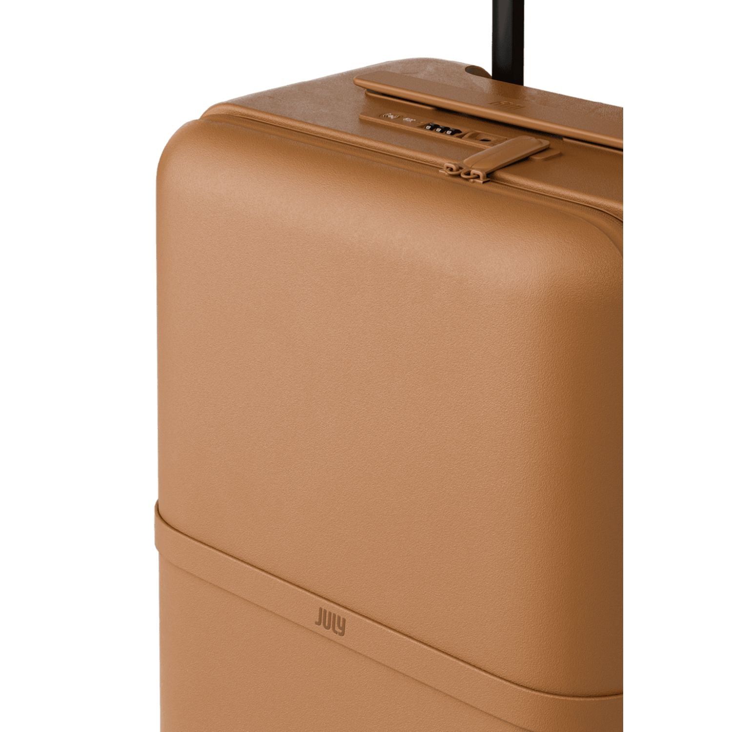 July Capsule Carry On Pro Essential Polycarbonate 21" Luggage