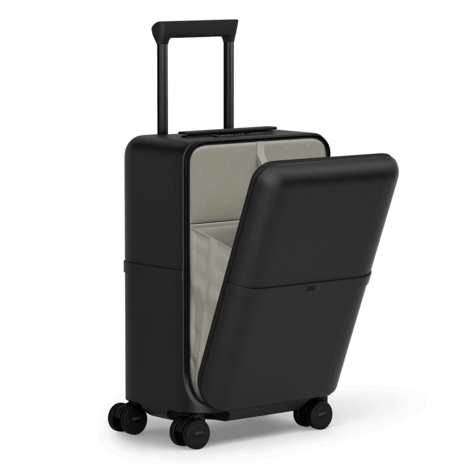 July Capsule Carry On Pro Essential Polycarbonate 21" Luggage