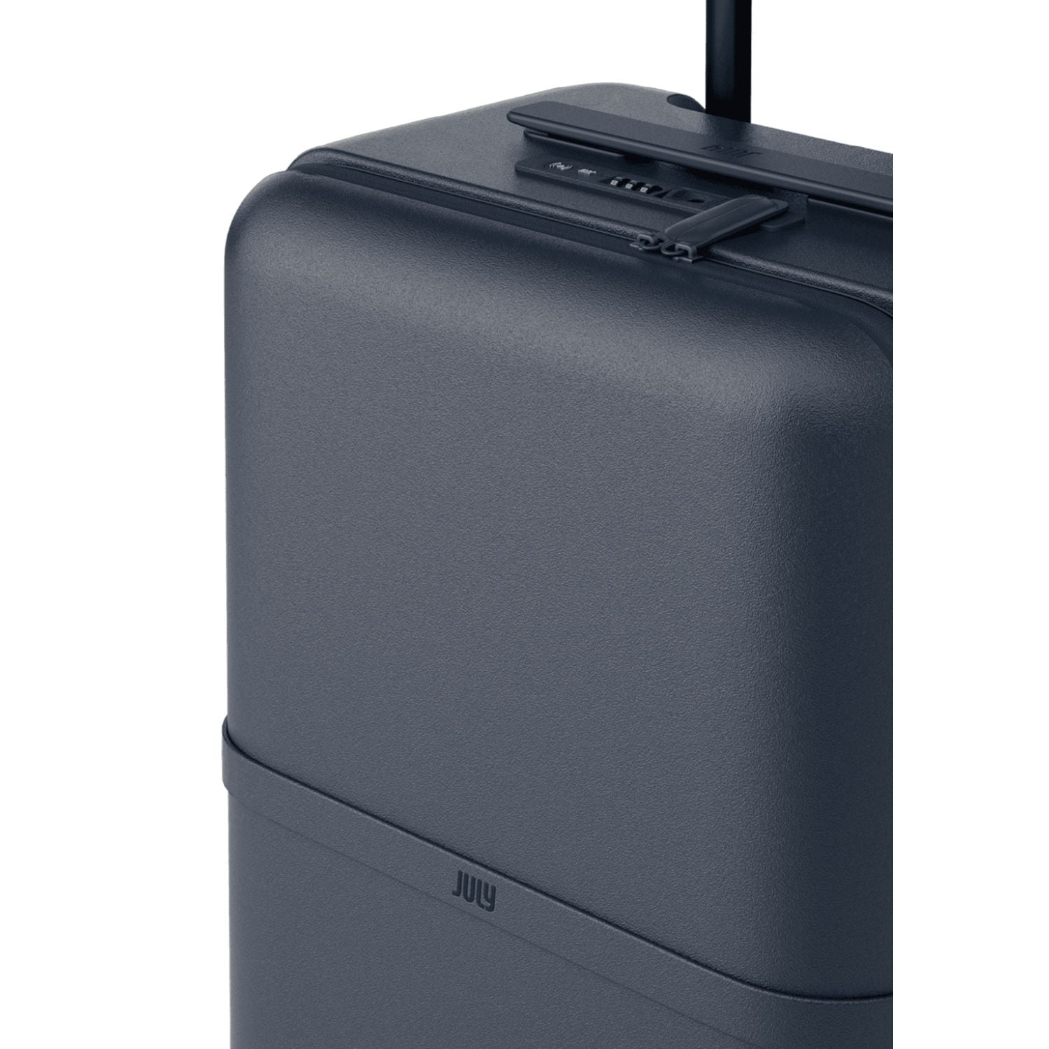July Capsule Carry On Pro Essential Polycarbonate 21" Luggage