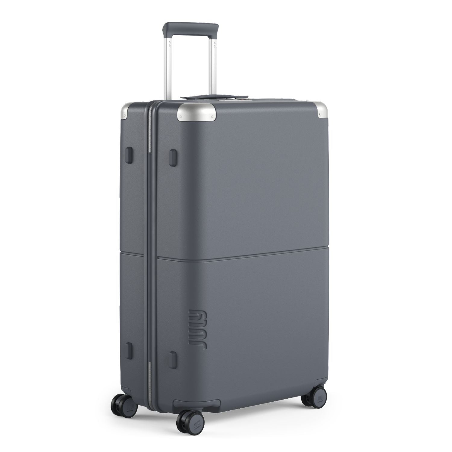 July Checked Plus Polycarbonate 30" Luggage (SA)