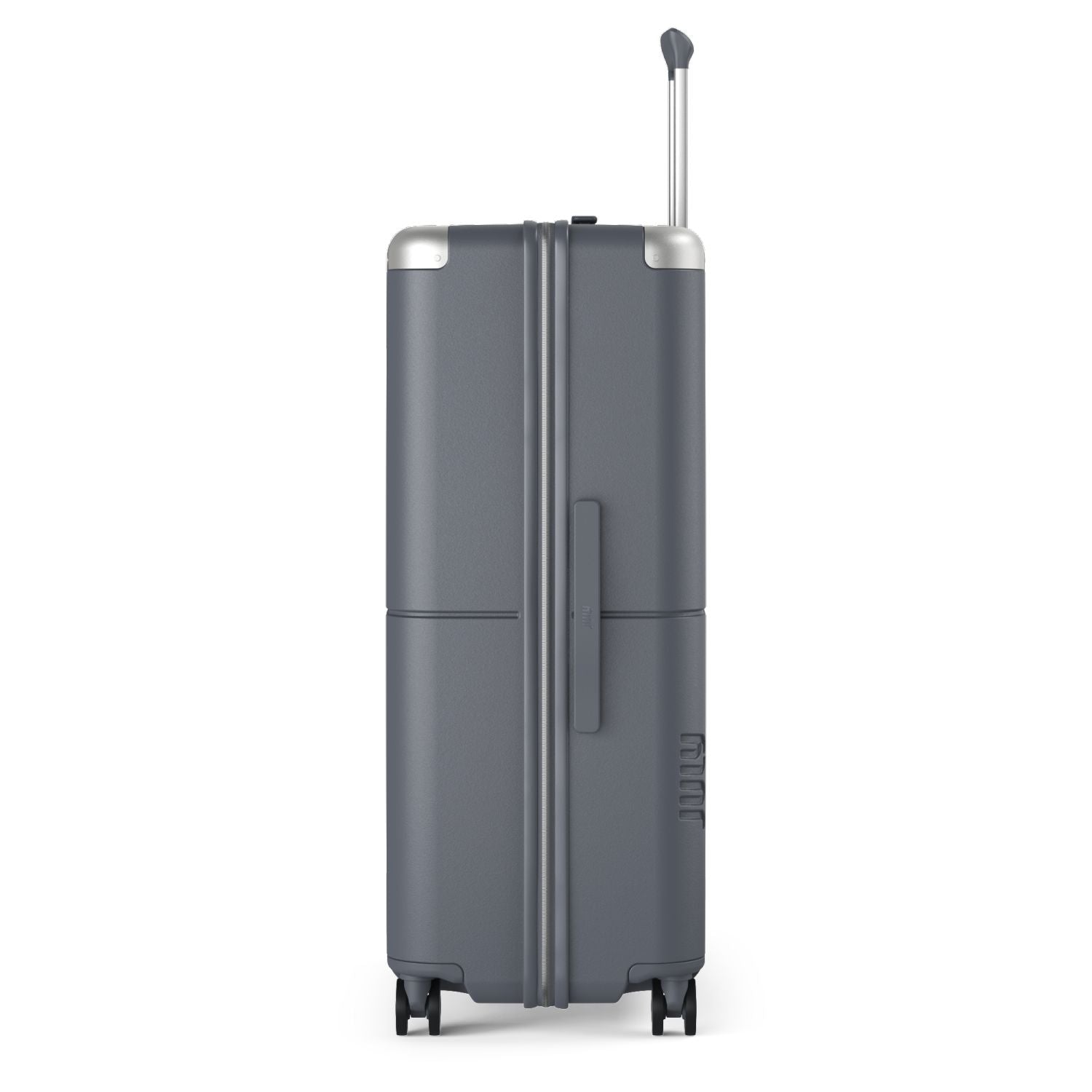 July Checked Plus Polycarbonate 30" Luggage (SA)