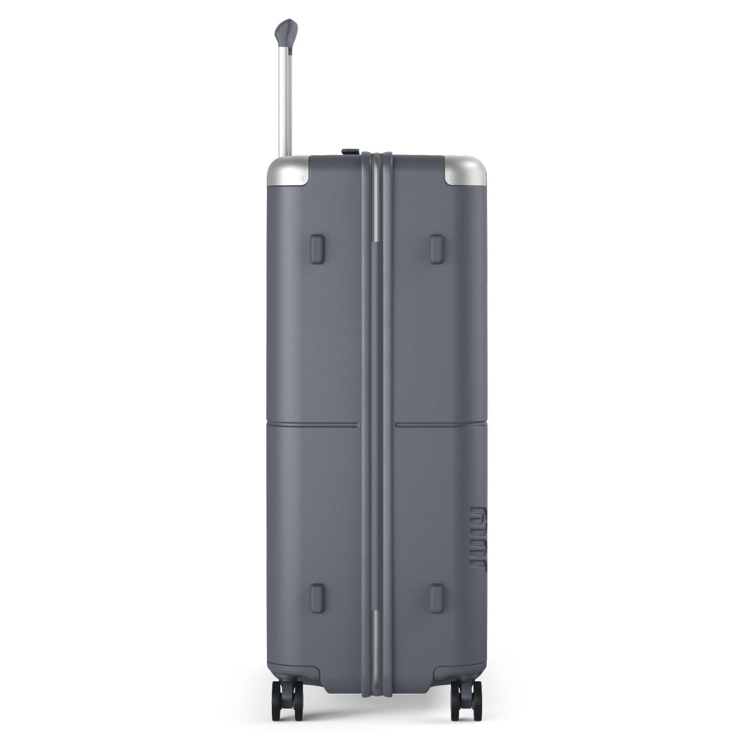 July Checked Plus Polycarbonate 30" Luggage (SA)