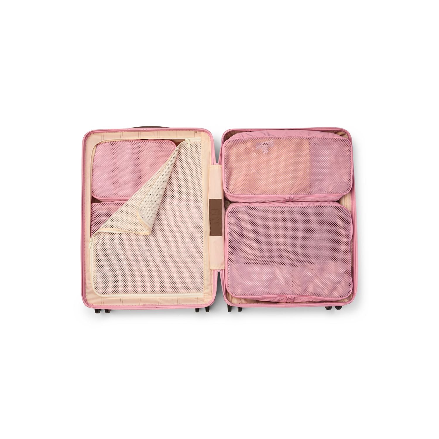 July Packing Cells (4 Pack)