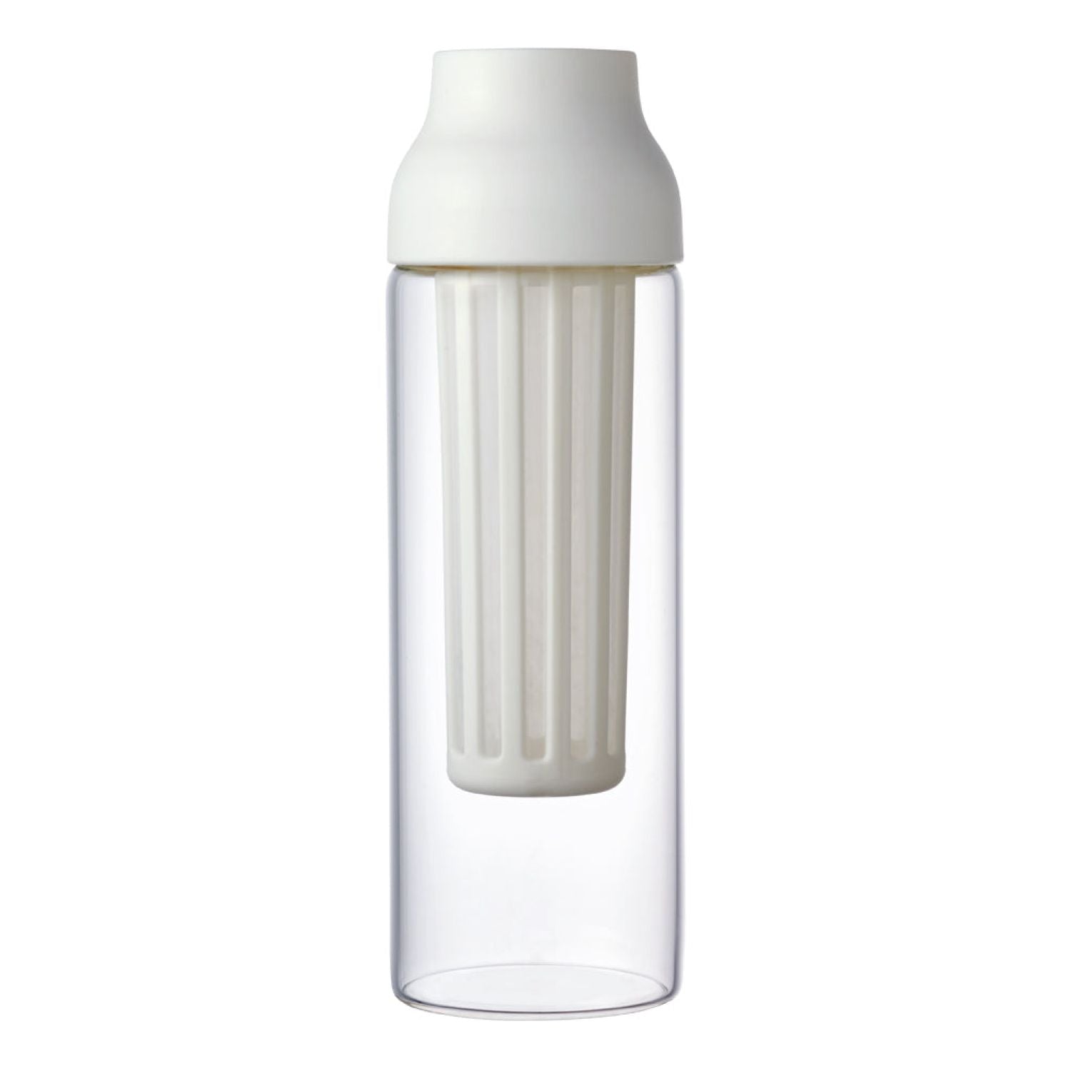 Kinto Capsule Cold Brew Carafe 1L