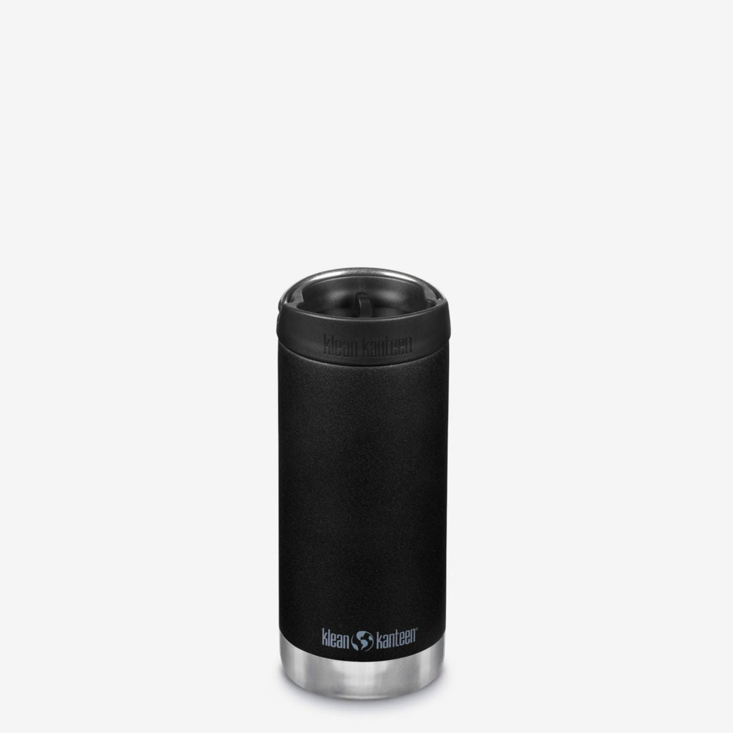 Klean Kanteen Insulated TKWide 16oz Water Bottle (with Cafe Cap) (SA)