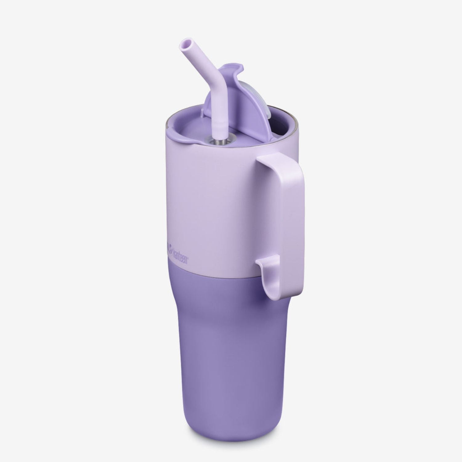 Klean Kanteen Rise 36oz Tumbler (with Flip Straw Lid) (SA)