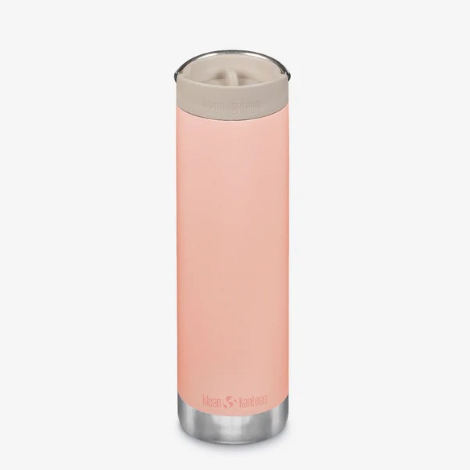 Klean Kanteen Insulated TKWide 20oz Water Bottle (with Cafe Cap) (SA)