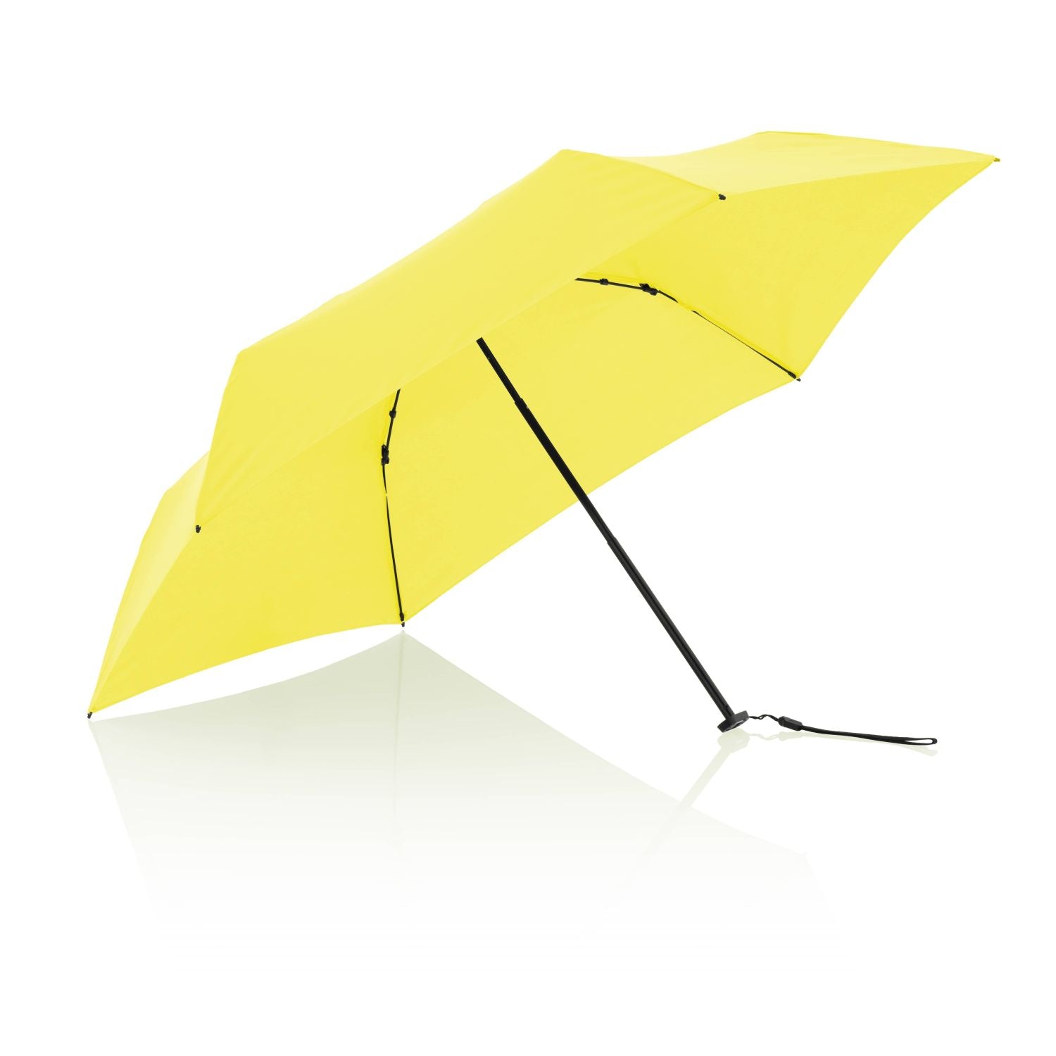 Knirps X4U Ultralight Slim Manual With Eva Case (SA)