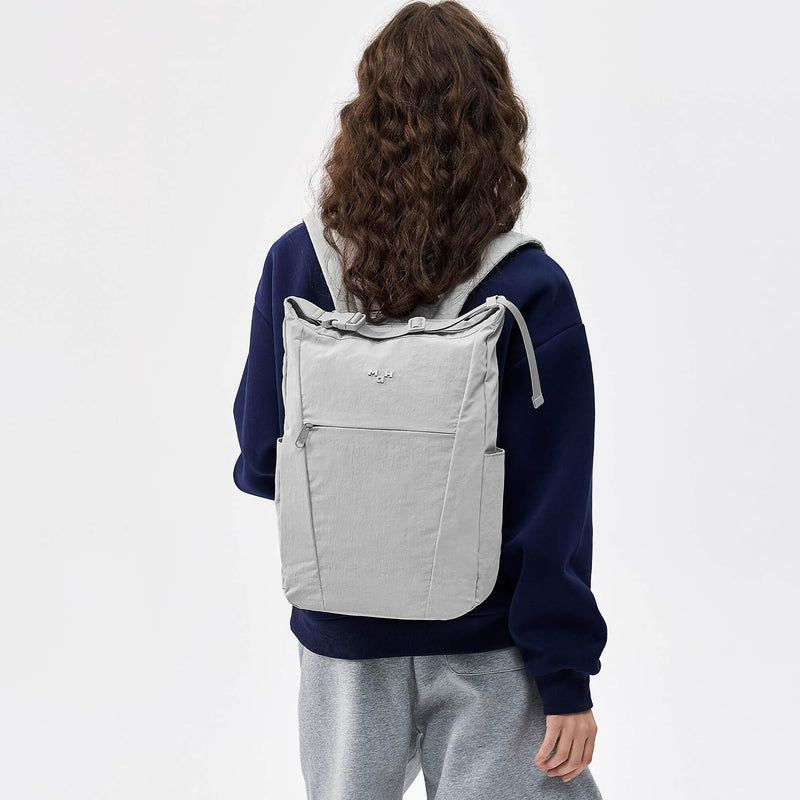 MAH Flex 10.5L 3-Way Backpack