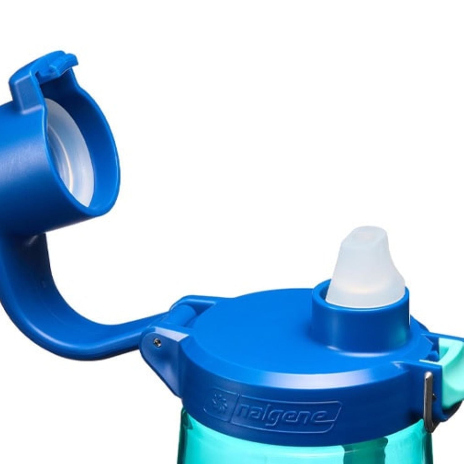 Nalgene 24OZ Fresh Flow Straw Bottle