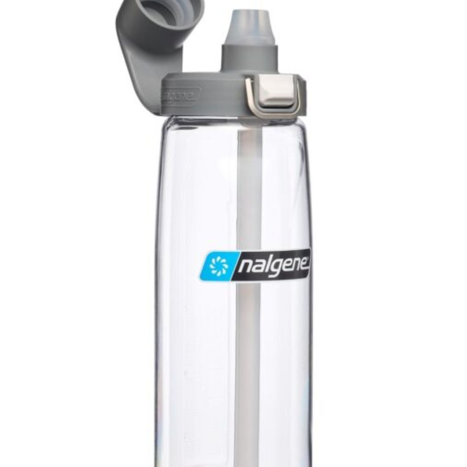 Nalgene 24OZ Fresh Flow Straw Bottle