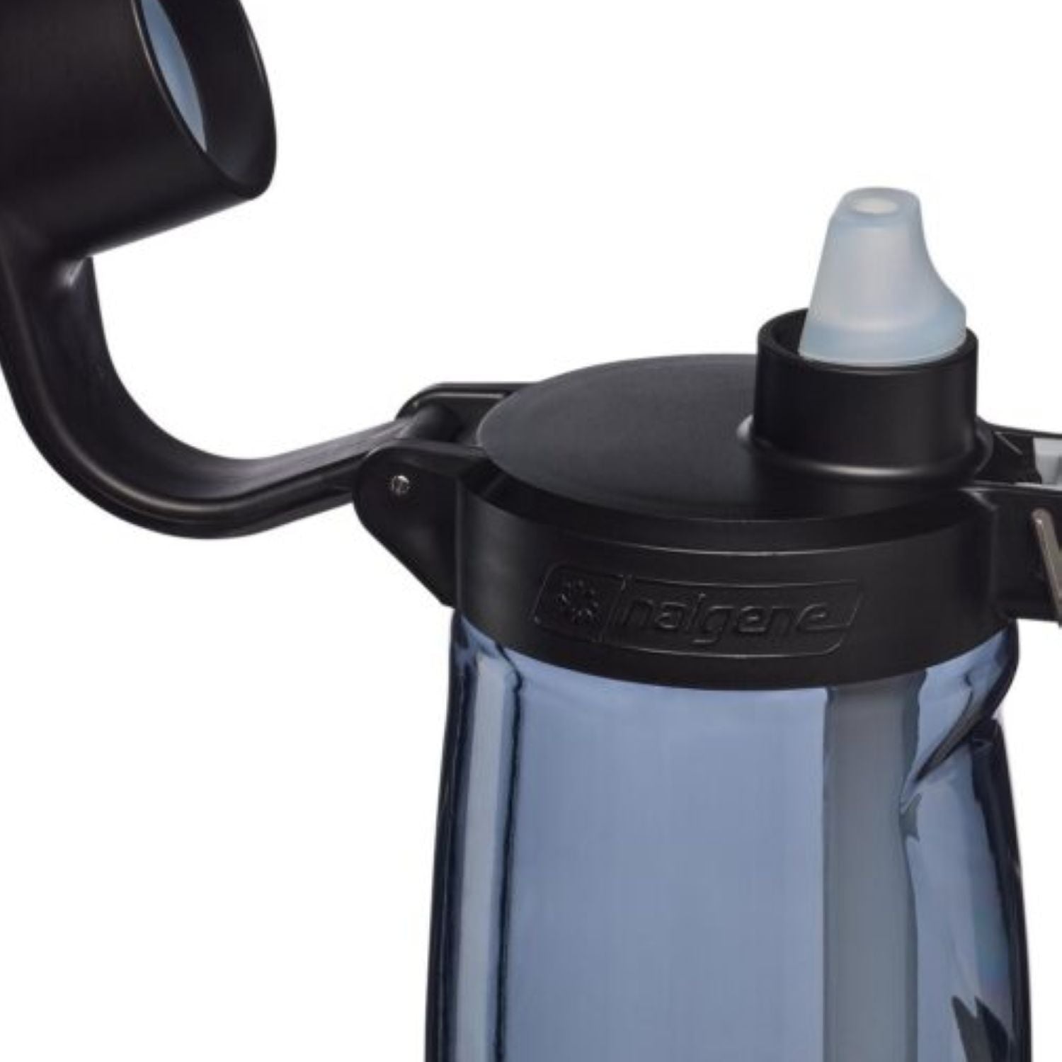 Nalgene 24OZ Fresh Flow Straw Bottle