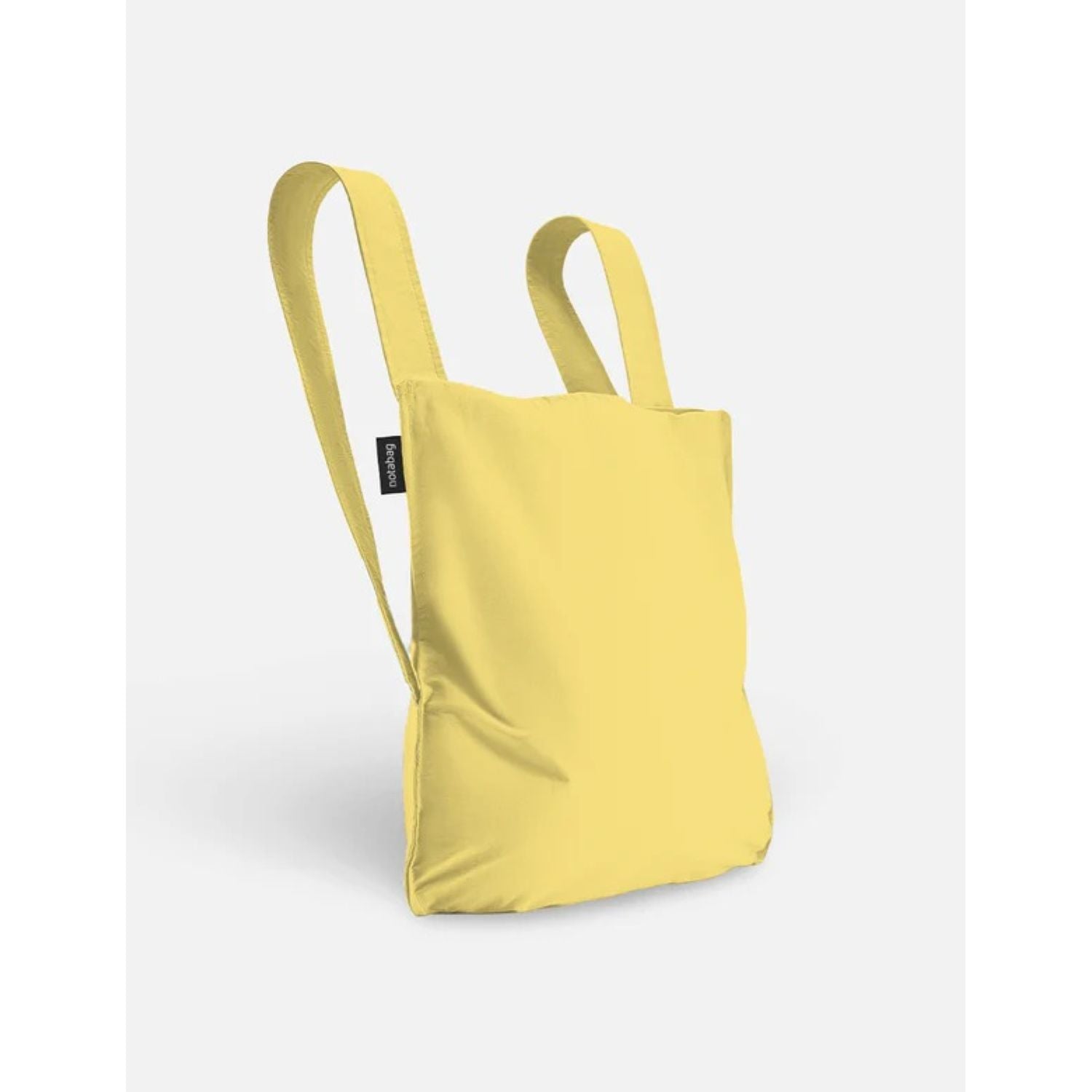 Notabag Original Convertible Tote Backpack (Plain) (SA)