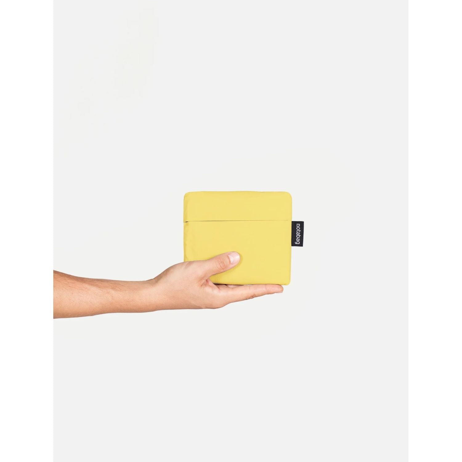 Notabag Original Convertible Tote Backpack (Plain) (SA)