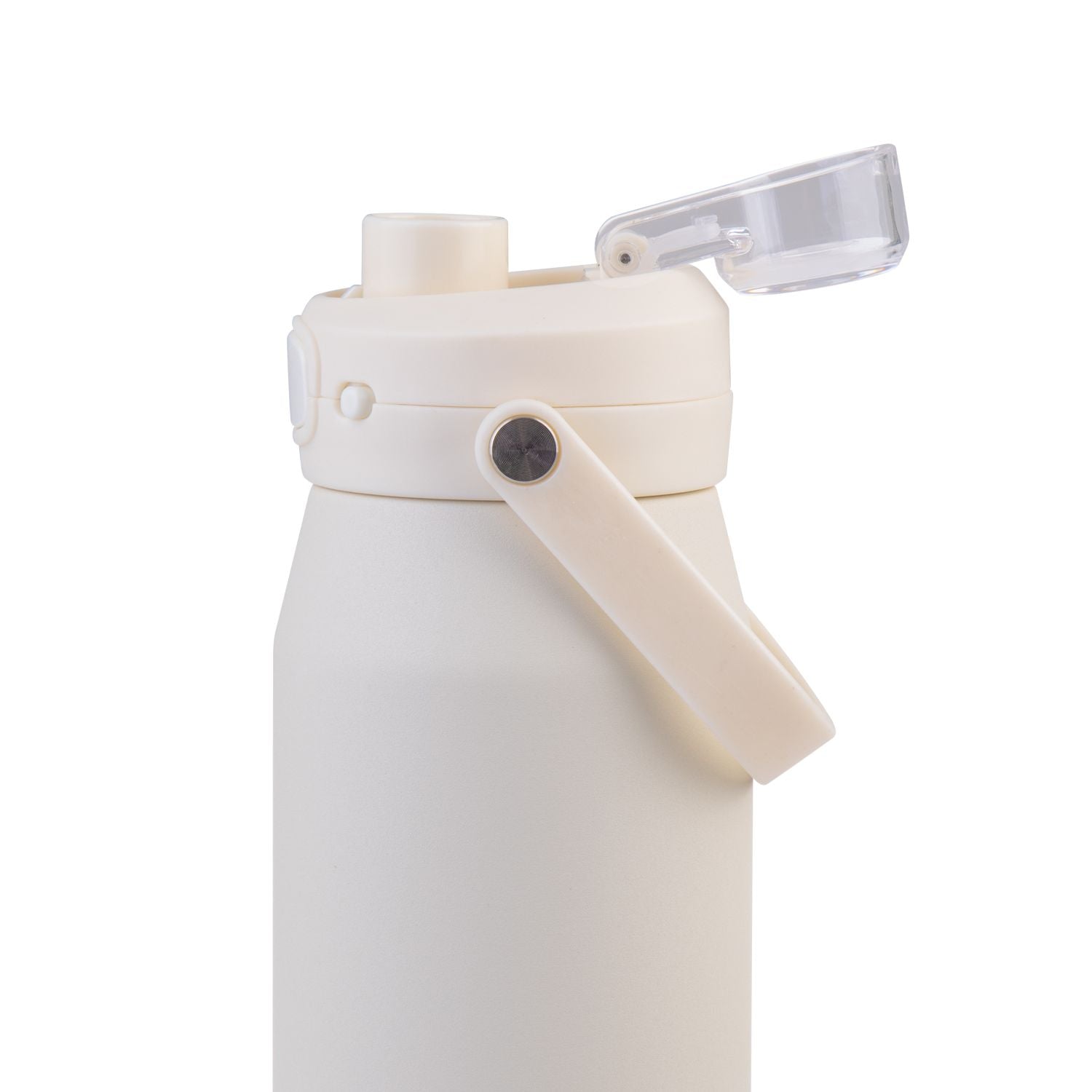 Oasis Ceramic S/S Triple Wall Capri Quick Release Drink Bottle Cap Only