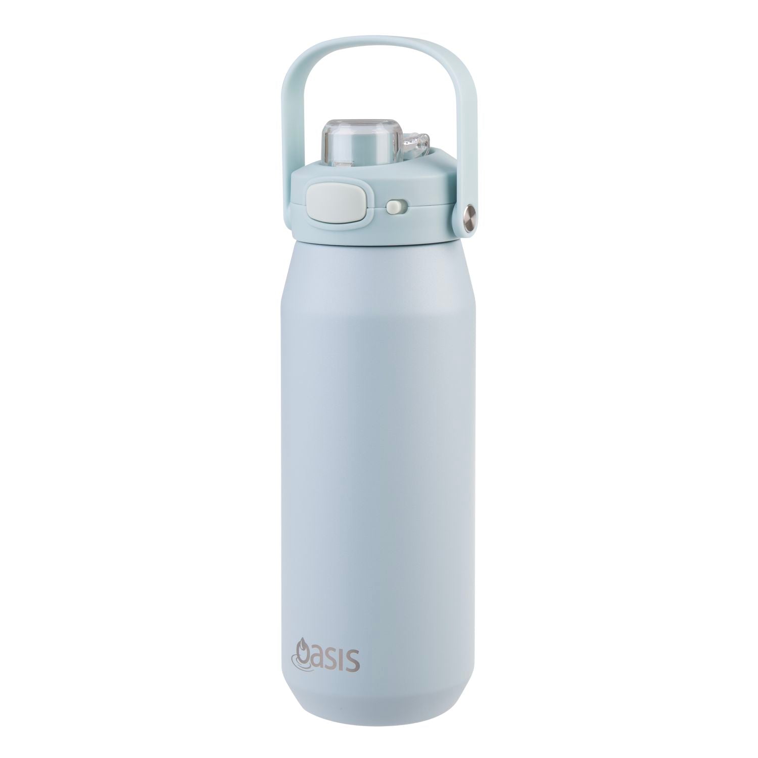 Oasis Ceramic S/S Triple Wall Capri Quick Release Drink Bottle Cap Only