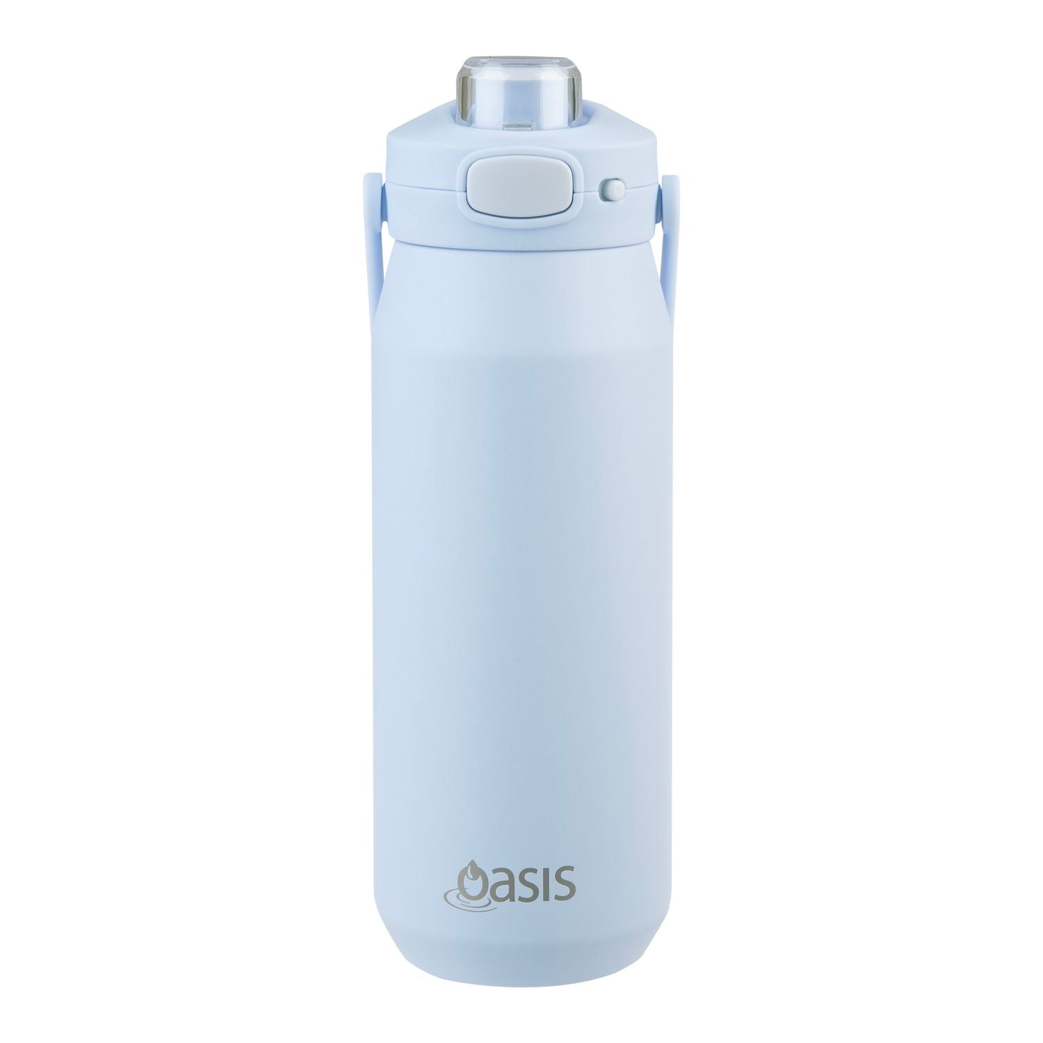 Oasis Ceramic S/S Triple Wall Capri Quick Release Drink Bottle Cap Only