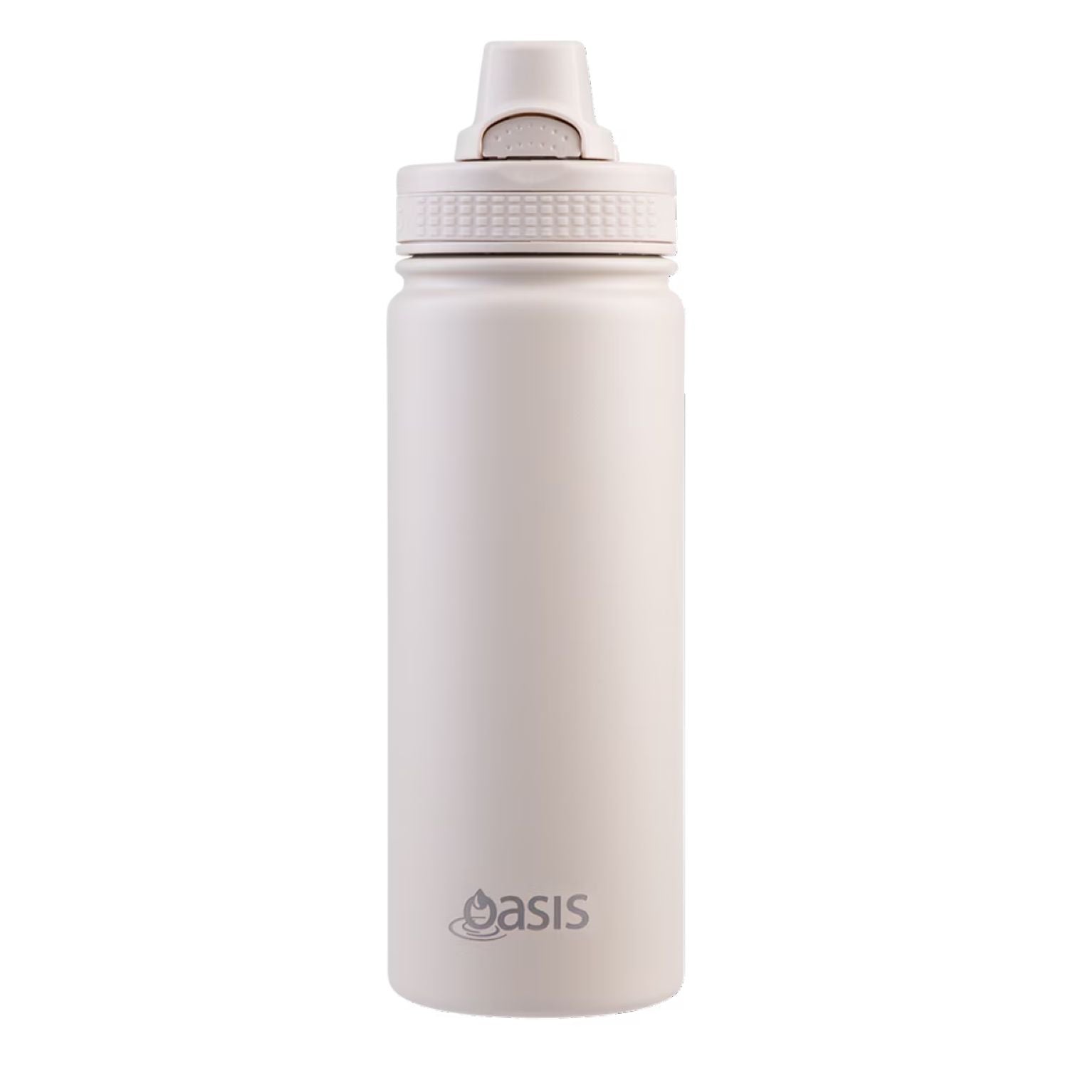 Oasis S/S Insulated Thermal Sports Bottle Quick Release 550ML