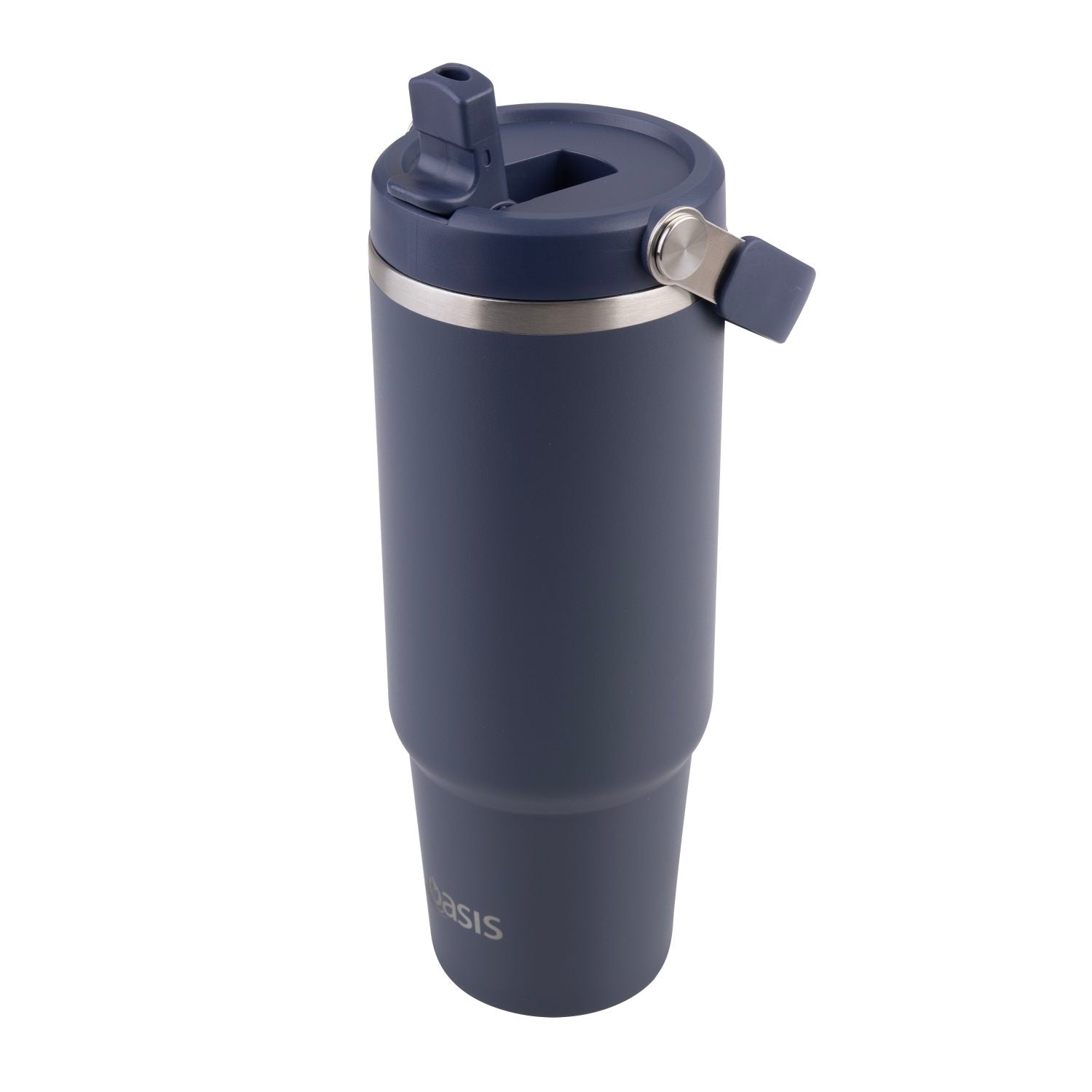 Oasis S/S Insulated Voyager Carry Tumbler Cap Only