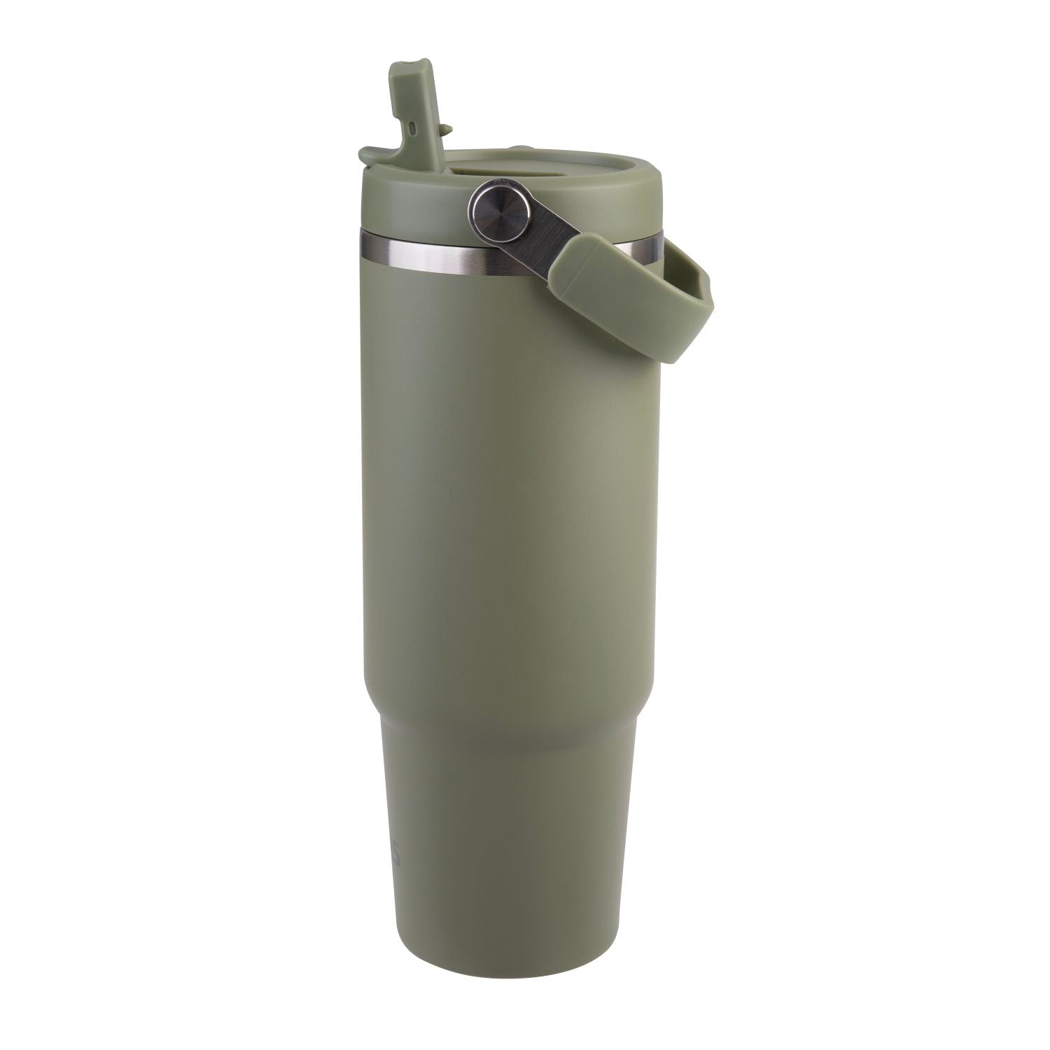Oasis S/S Insulated Voyager Carry Tumbler Cap Only