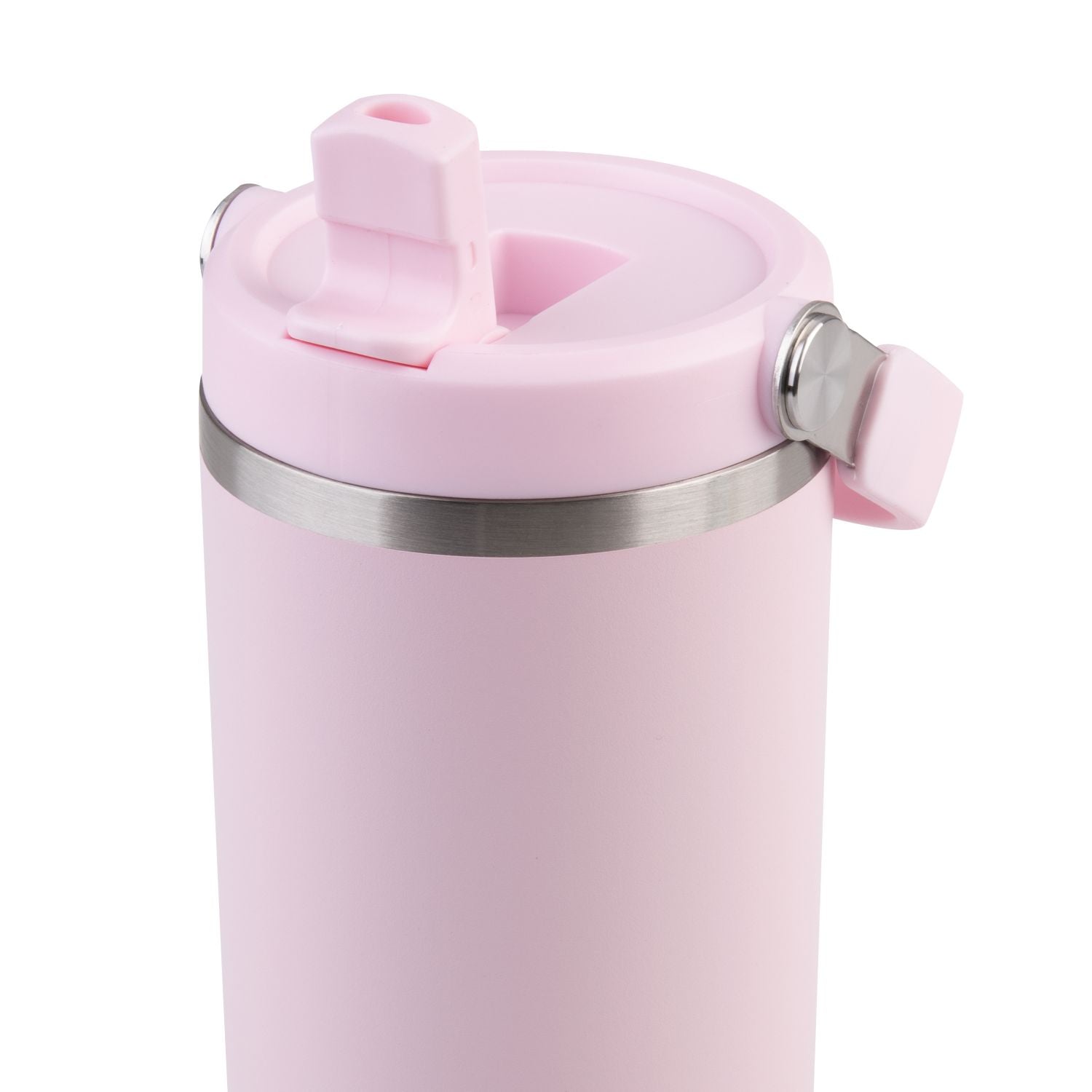 Oasis S/S Insulated Voyager Carry Tumbler Cap Only